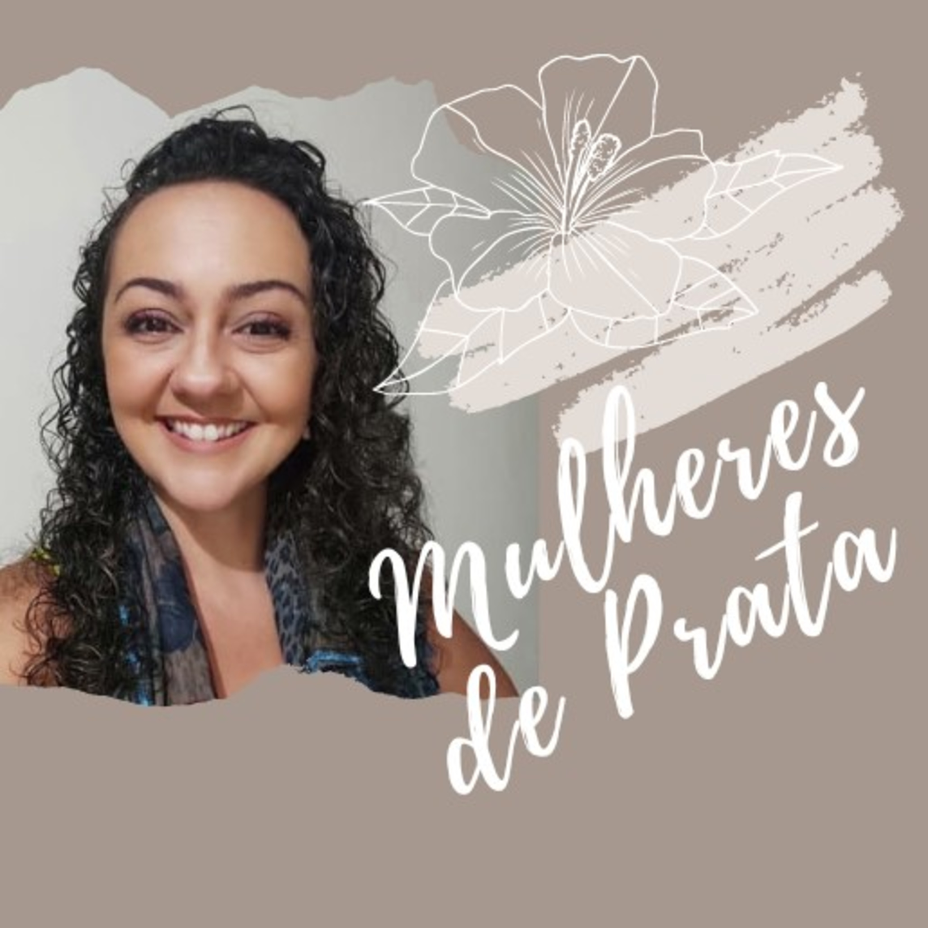 Devocional Mulheres de Prata 23/03/21. Pelo que você e reconhecida? episode artwork
