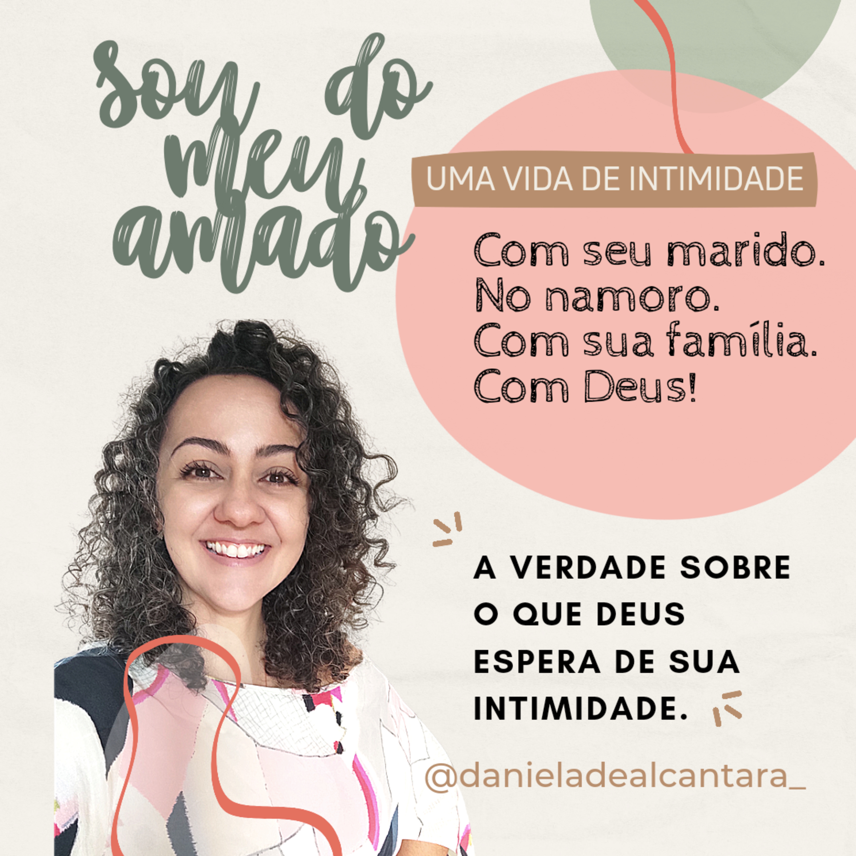 Sou do meu Amado #12 - Qual a origem da sua vergonha? episode artwork