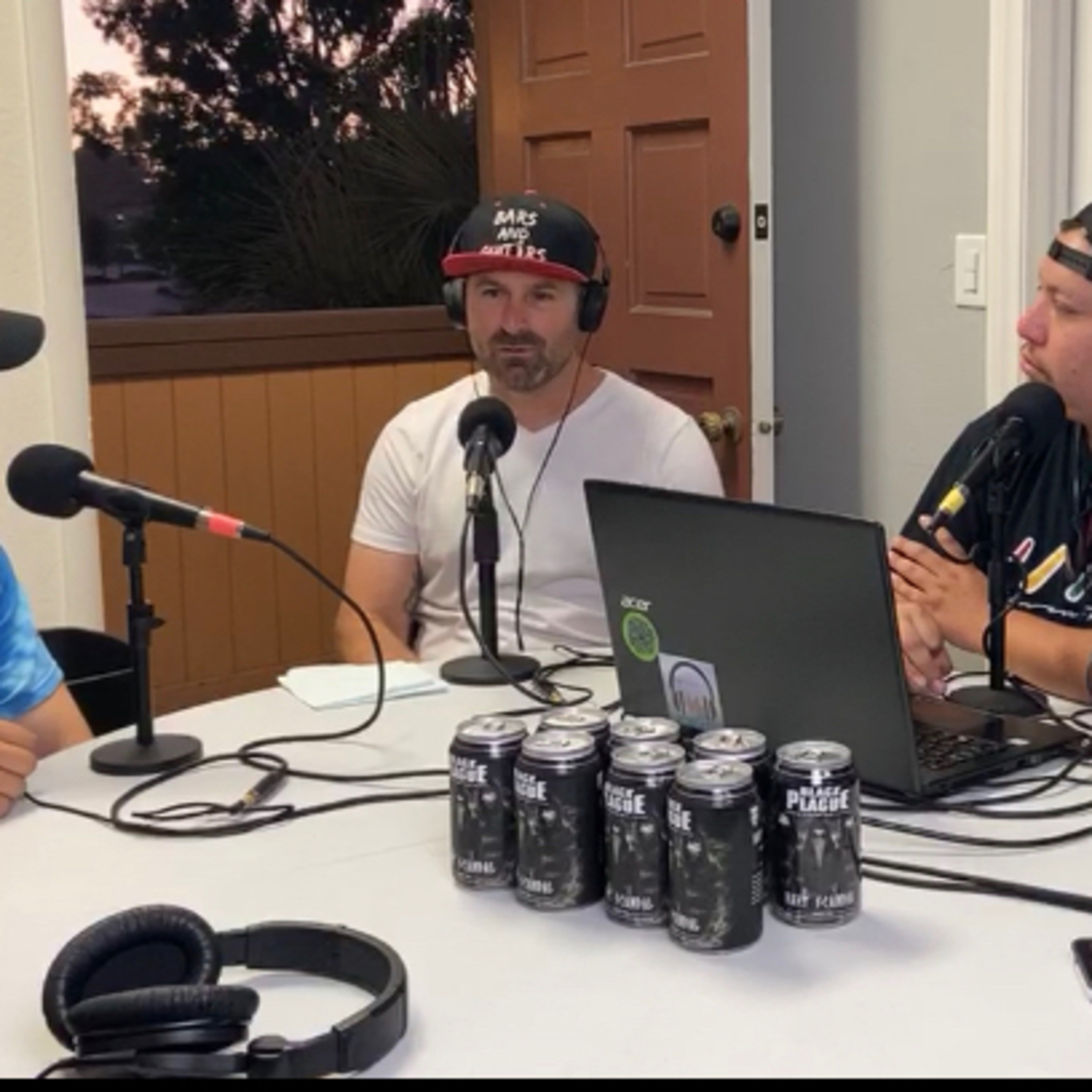 The Kick It Podcast