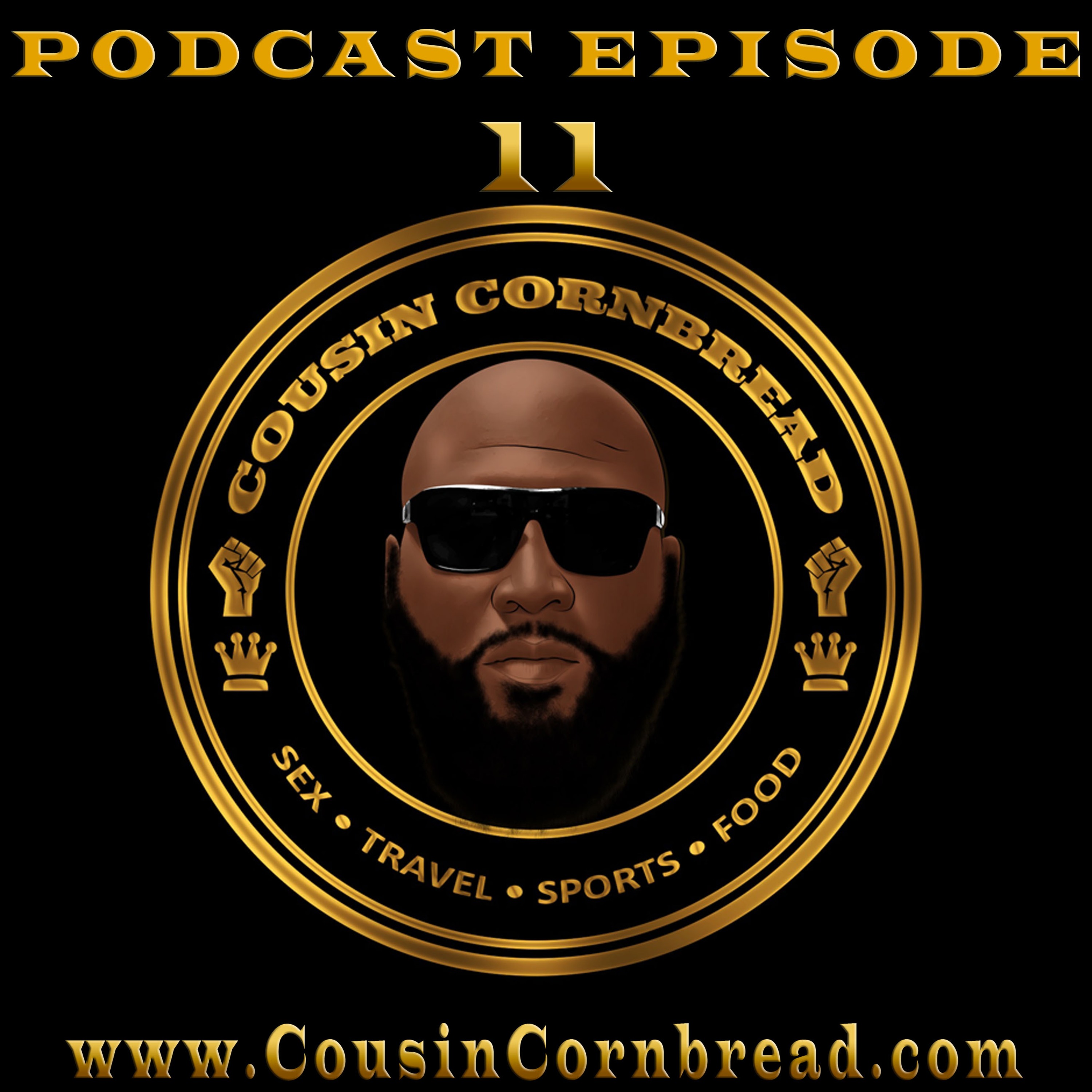 Cornbreads Podcast