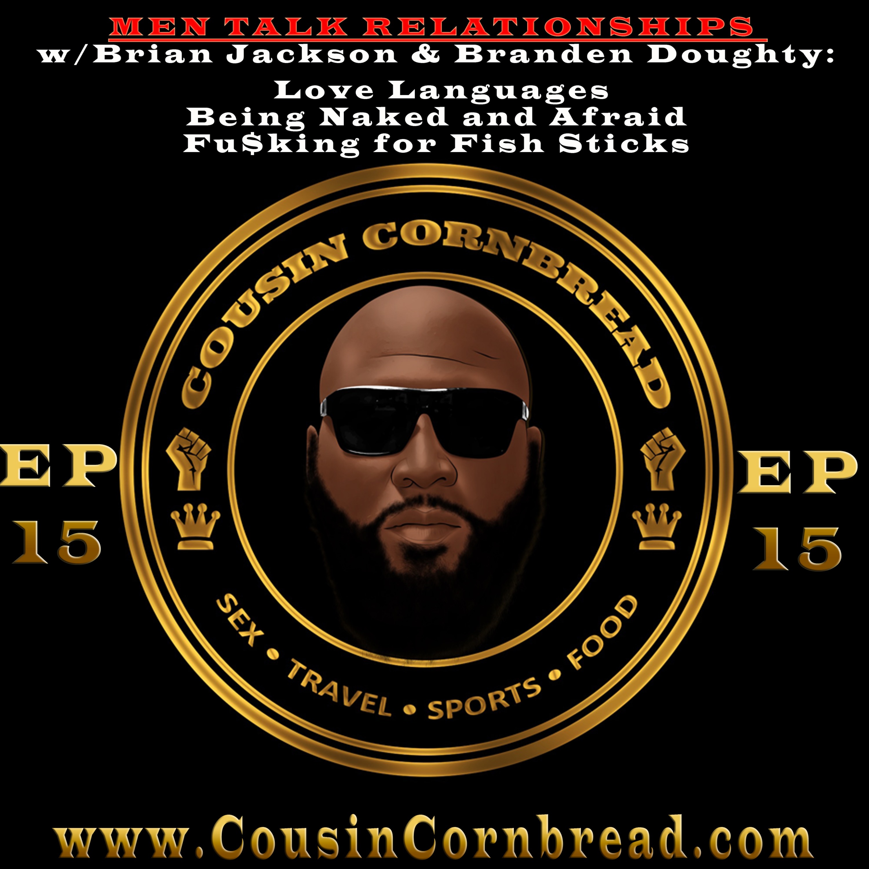 Cornbreads Podcast