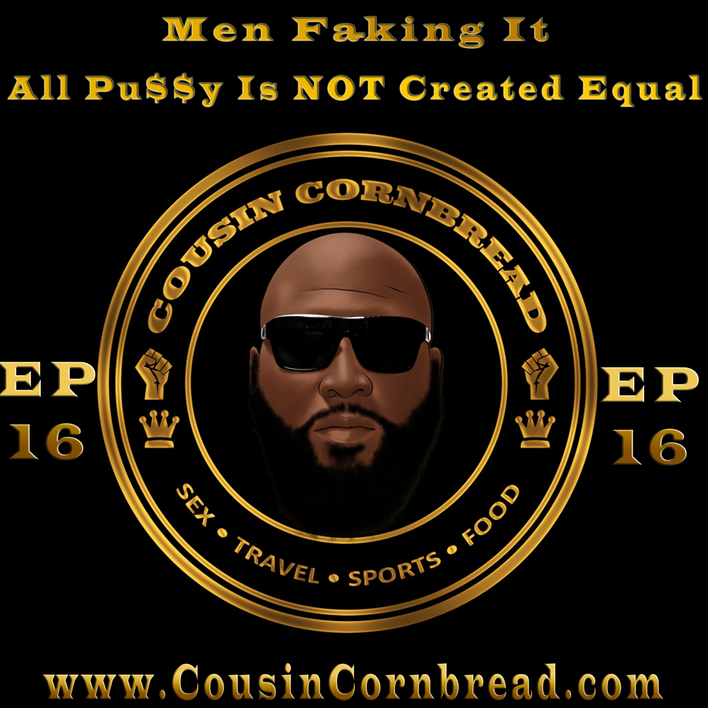 Cornbreads Podcast
