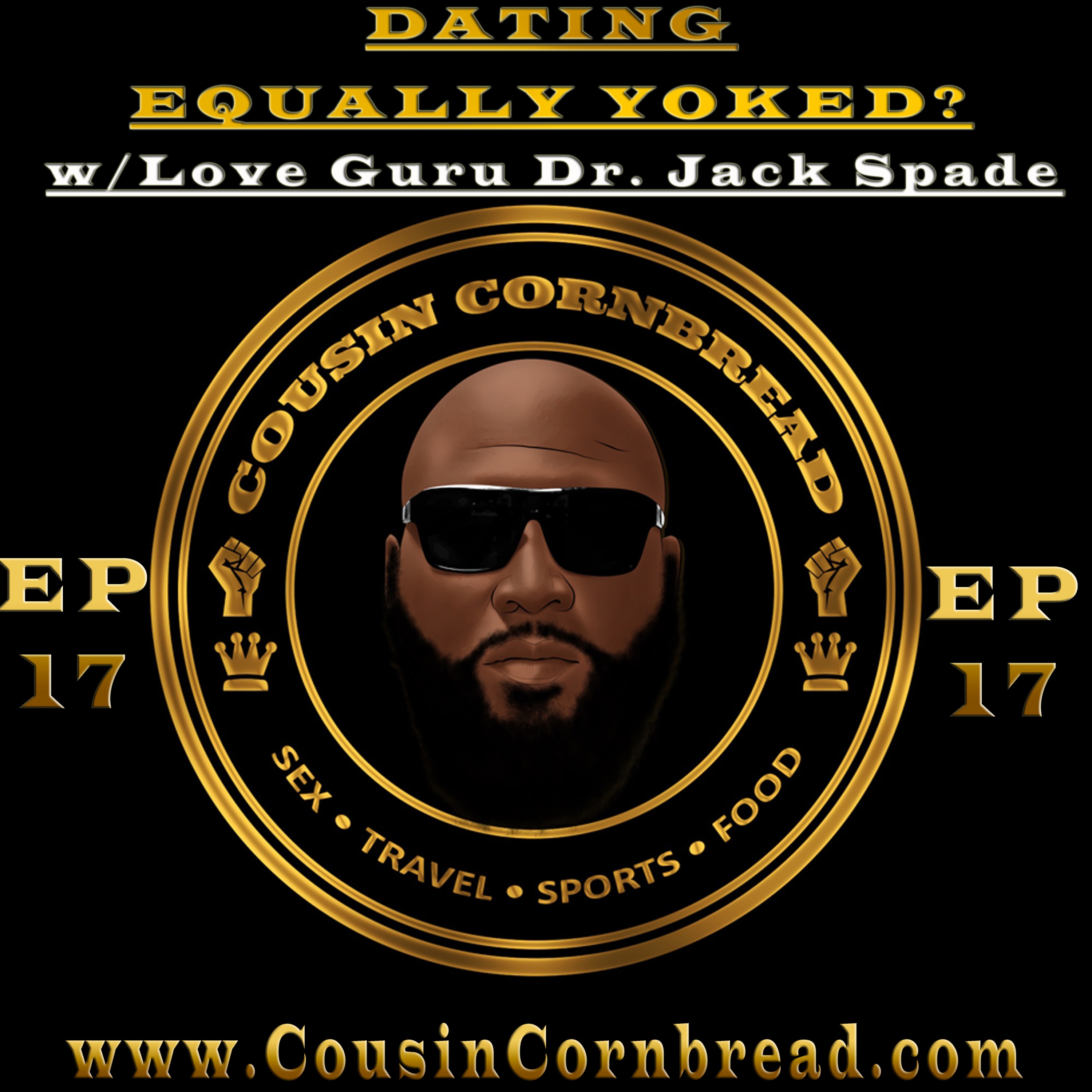 Cornbreads Podcast