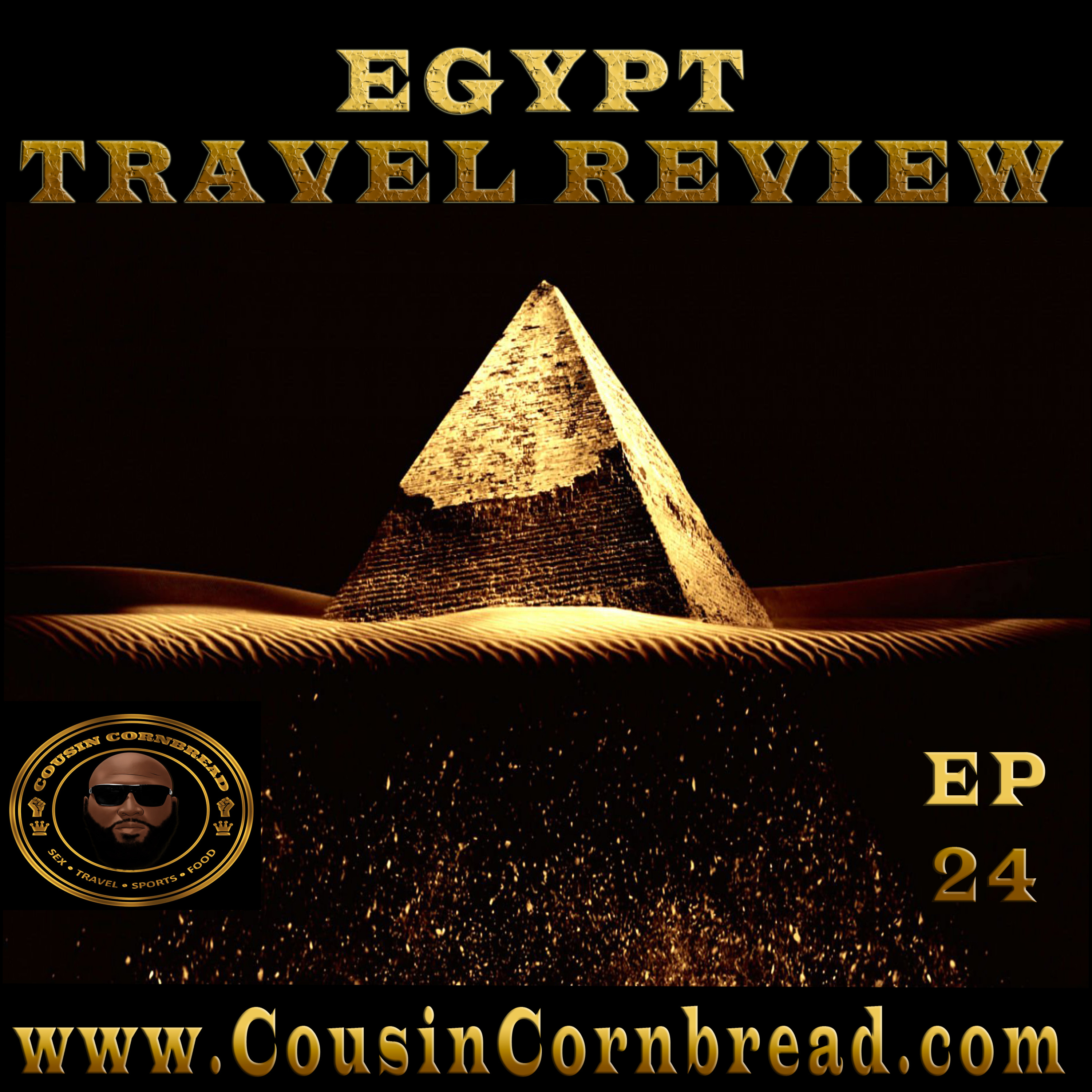 Cornbreads Podcast