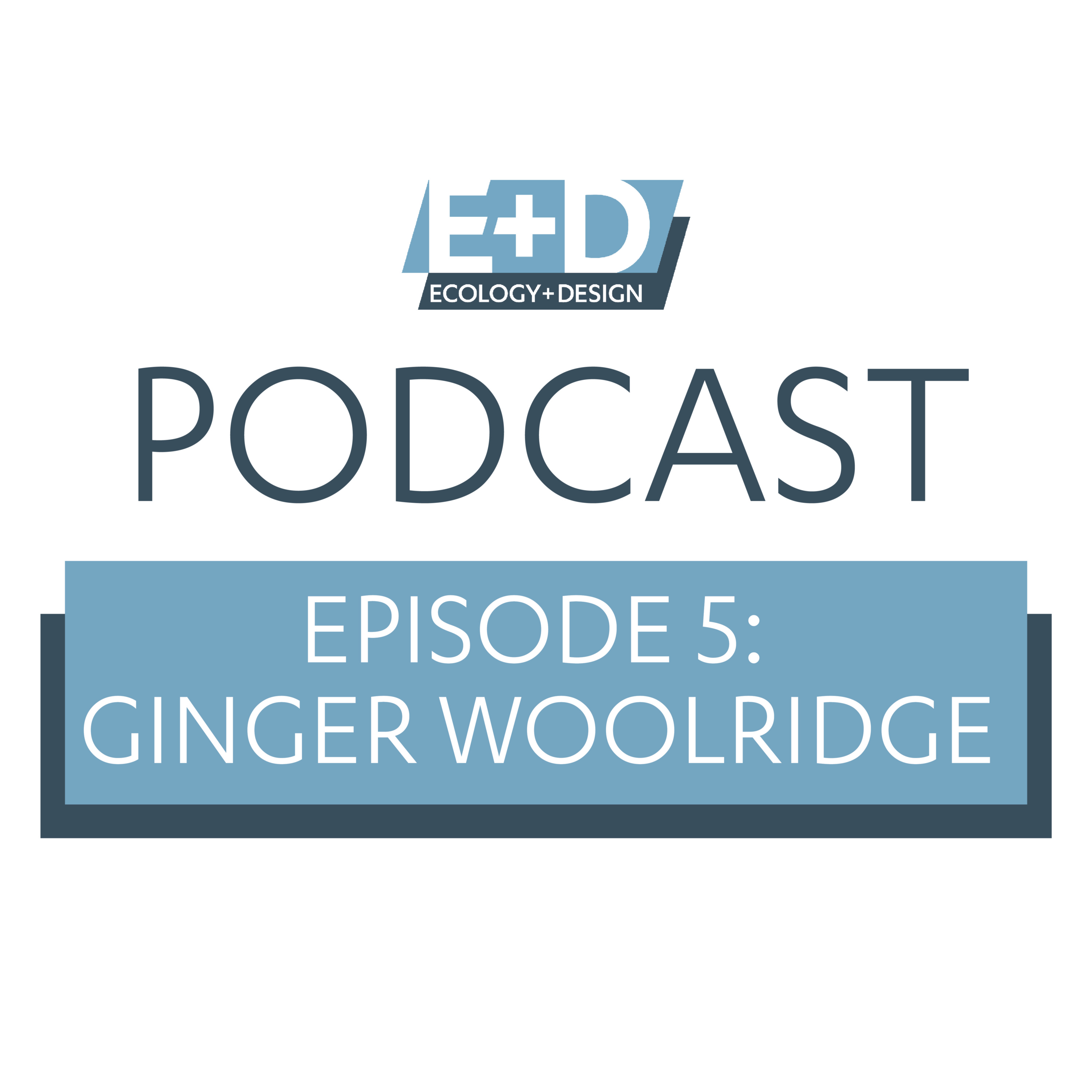 Ginger Woolridge