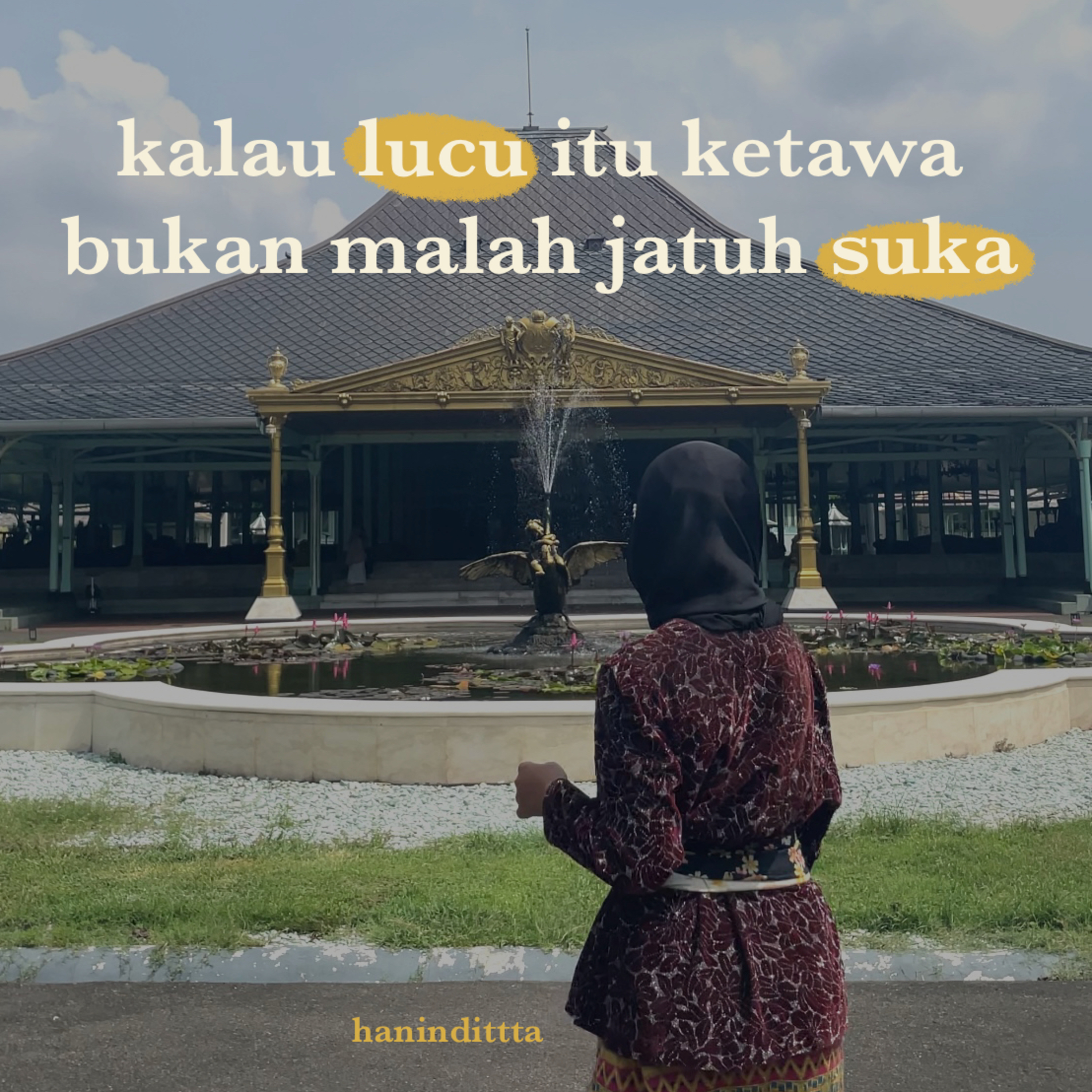 resiko suka cowok friendly, gajelas. #titipsurat episode artwork