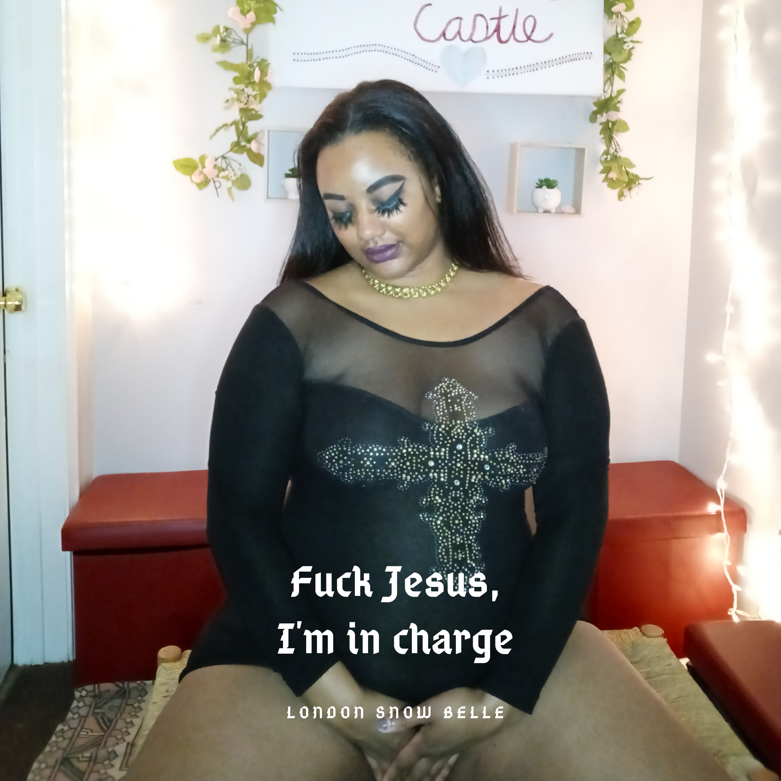 My Christmas Story: Letting Go for the New Year