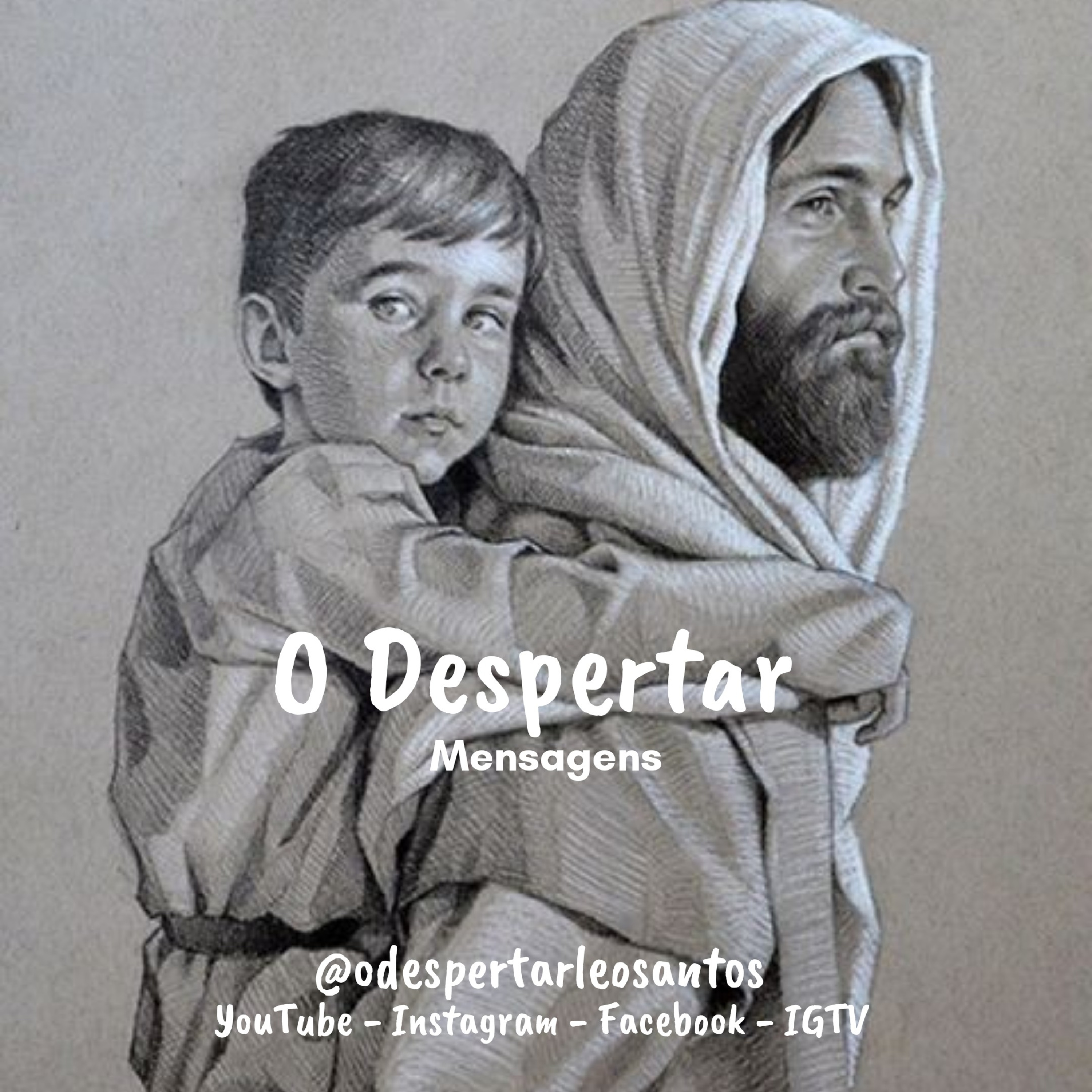 Shaman Da Lua - mensagens