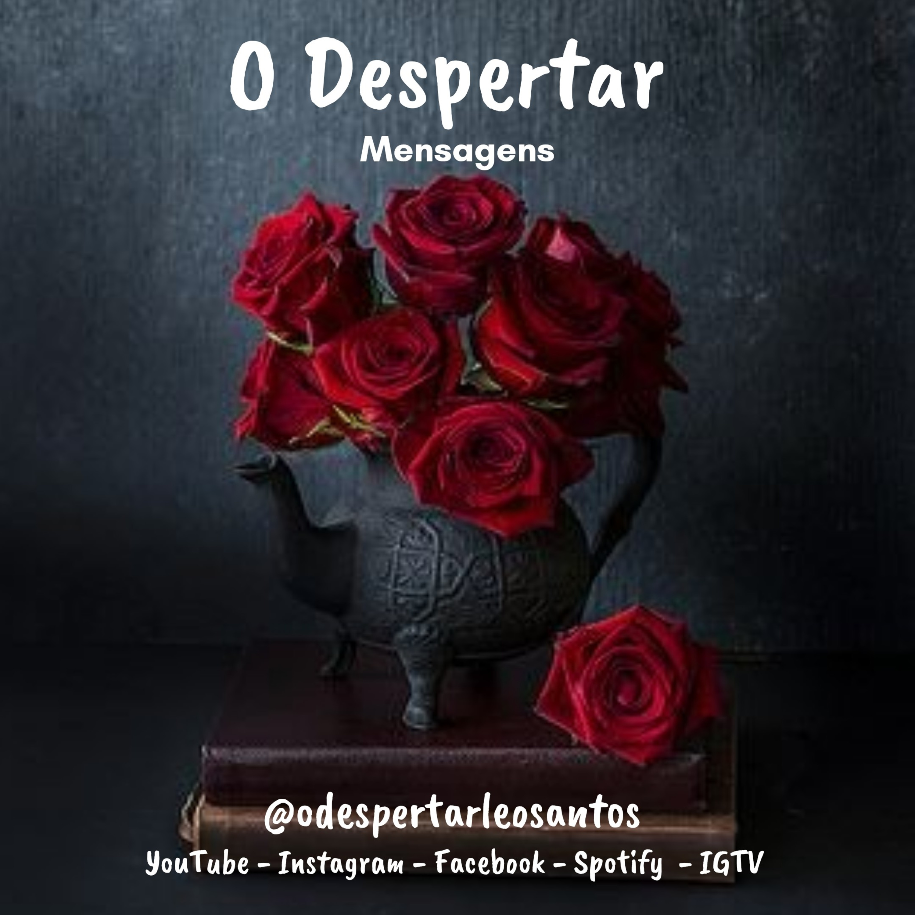 Shaman Da Lua - mensagens