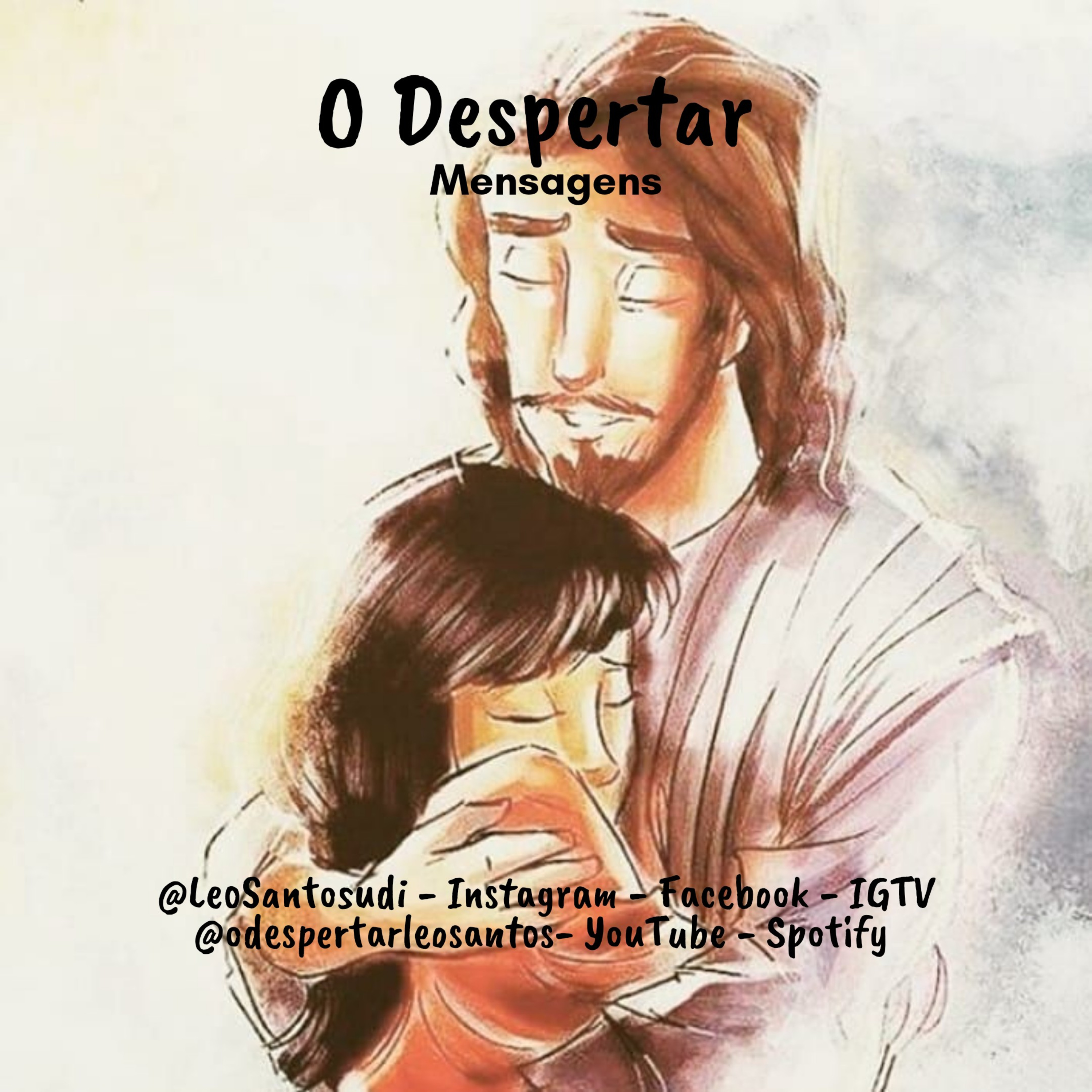 Shaman Da Lua - mensagens