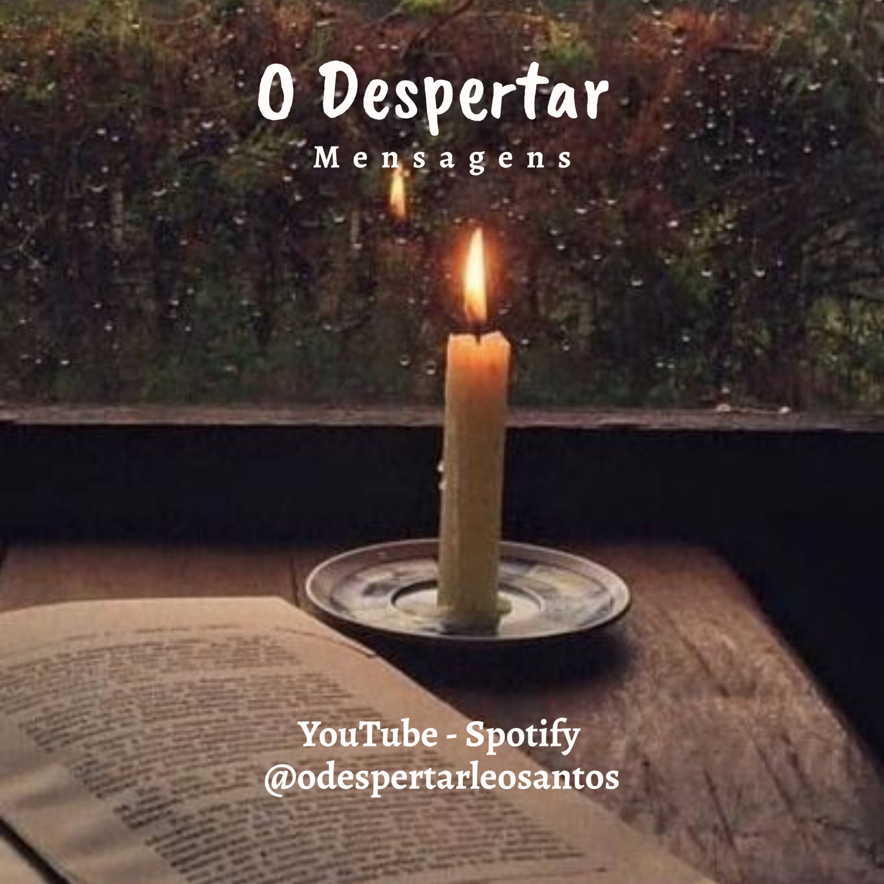 Shaman Da Lua - mensagens