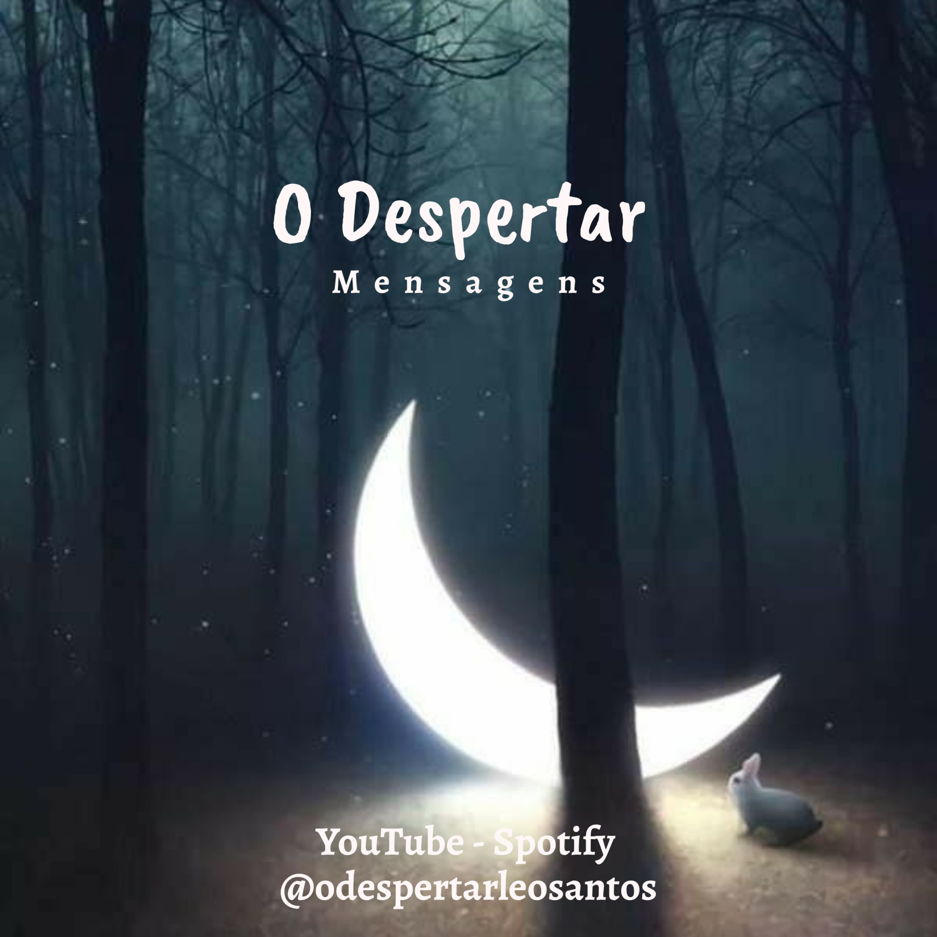 Shaman Da Lua - mensagens