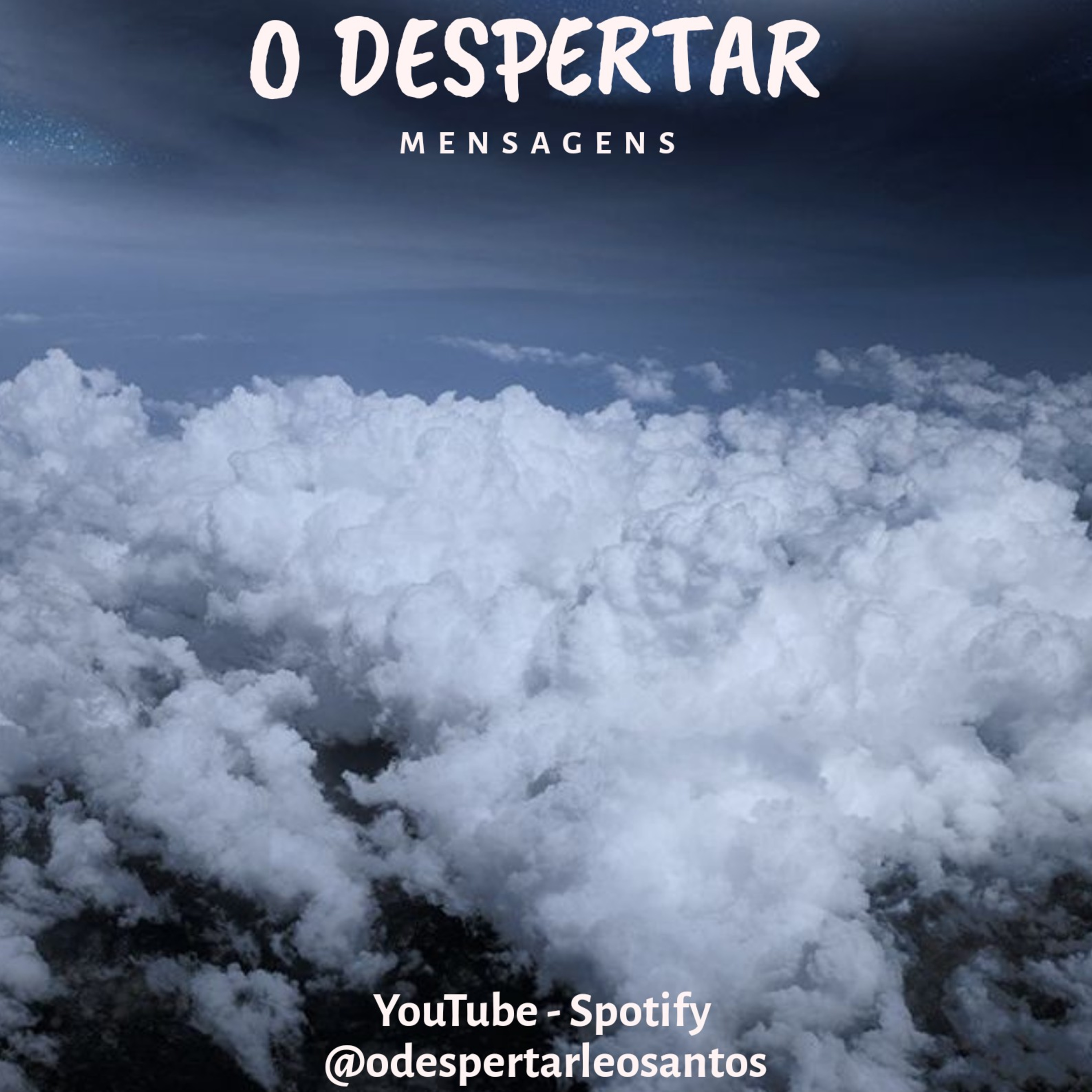 Shaman Da Lua - mensagens