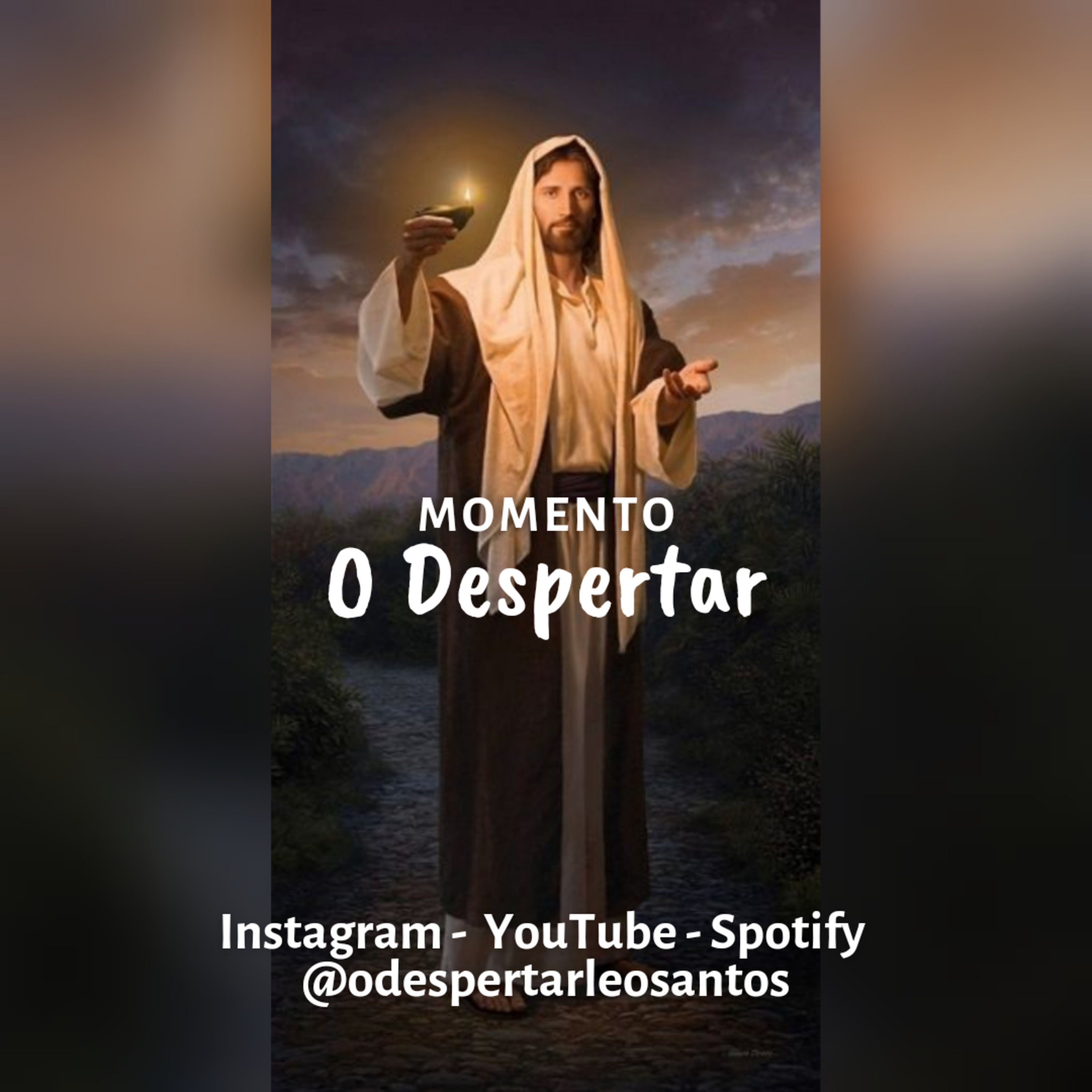 Shaman Da Lua - mensagens