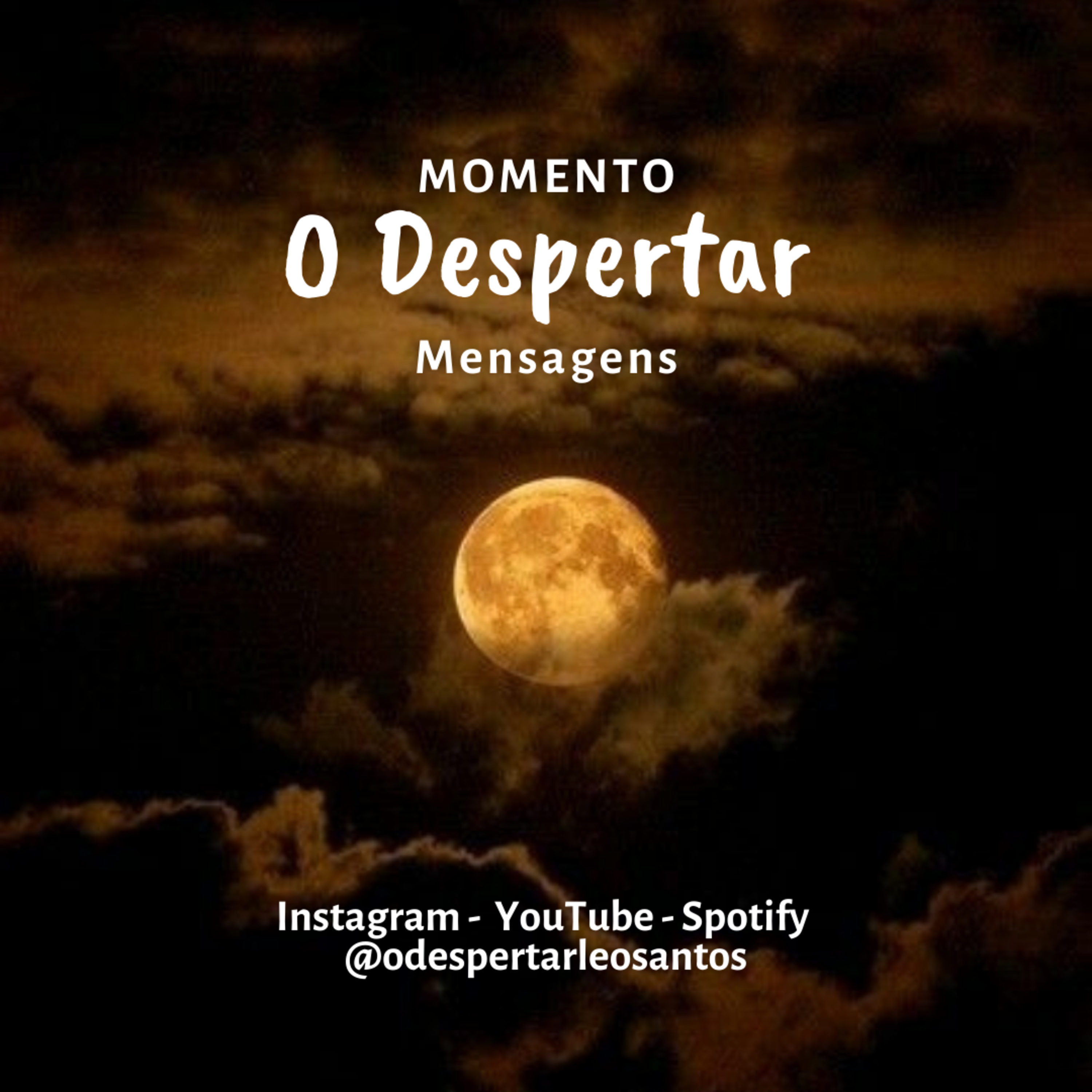 Shaman Da Lua - mensagens
