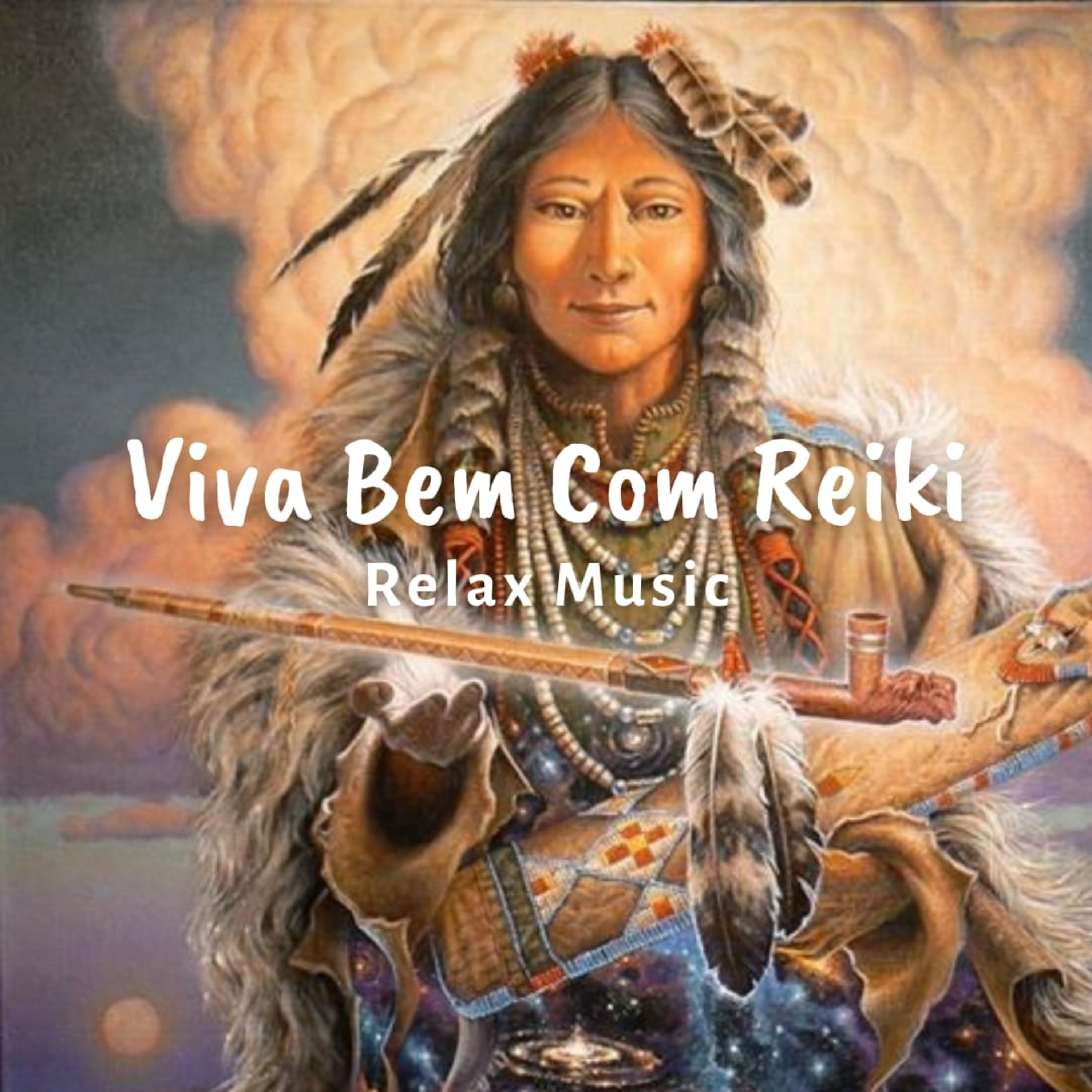 Shaman Da Lua - mensagens