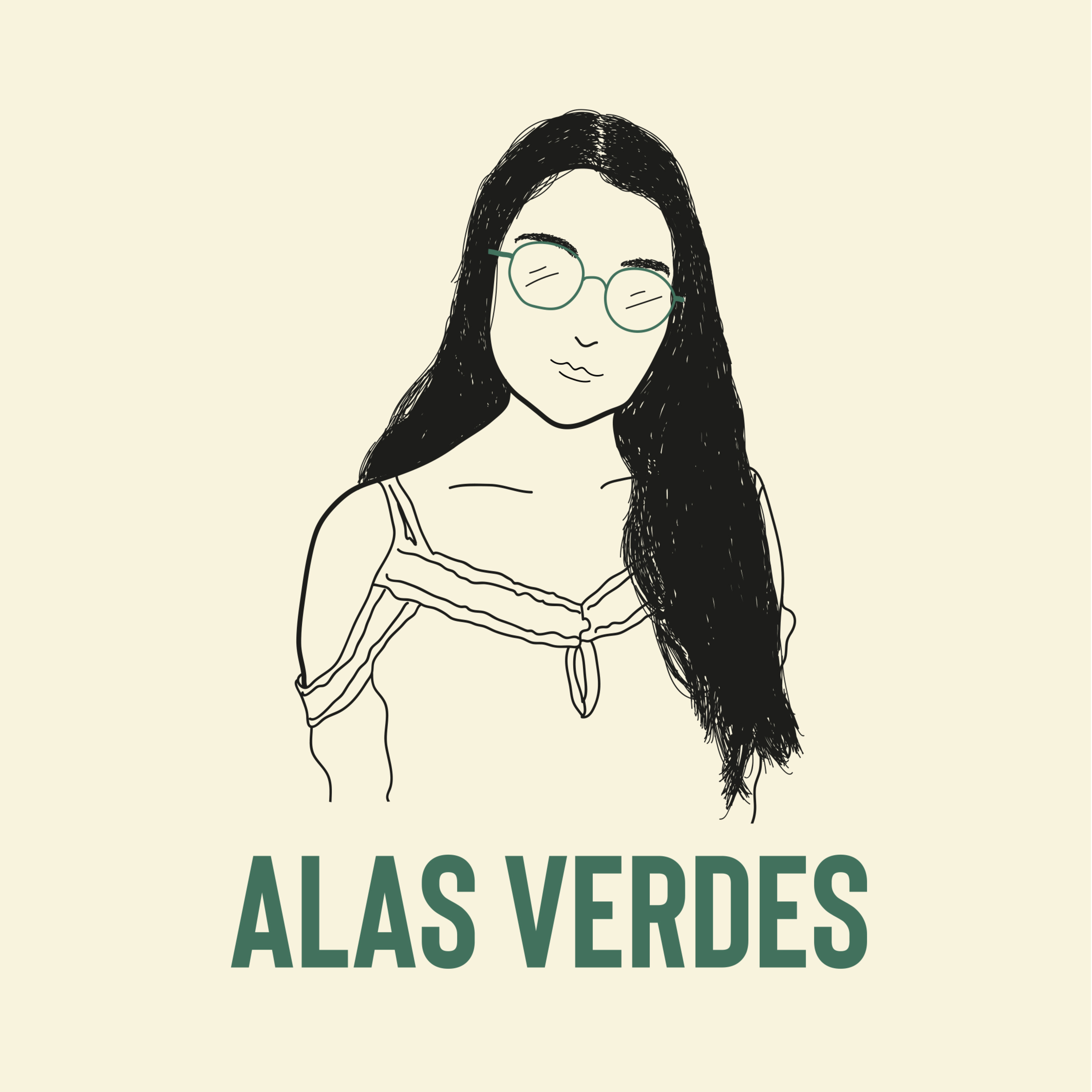Alas Verdes