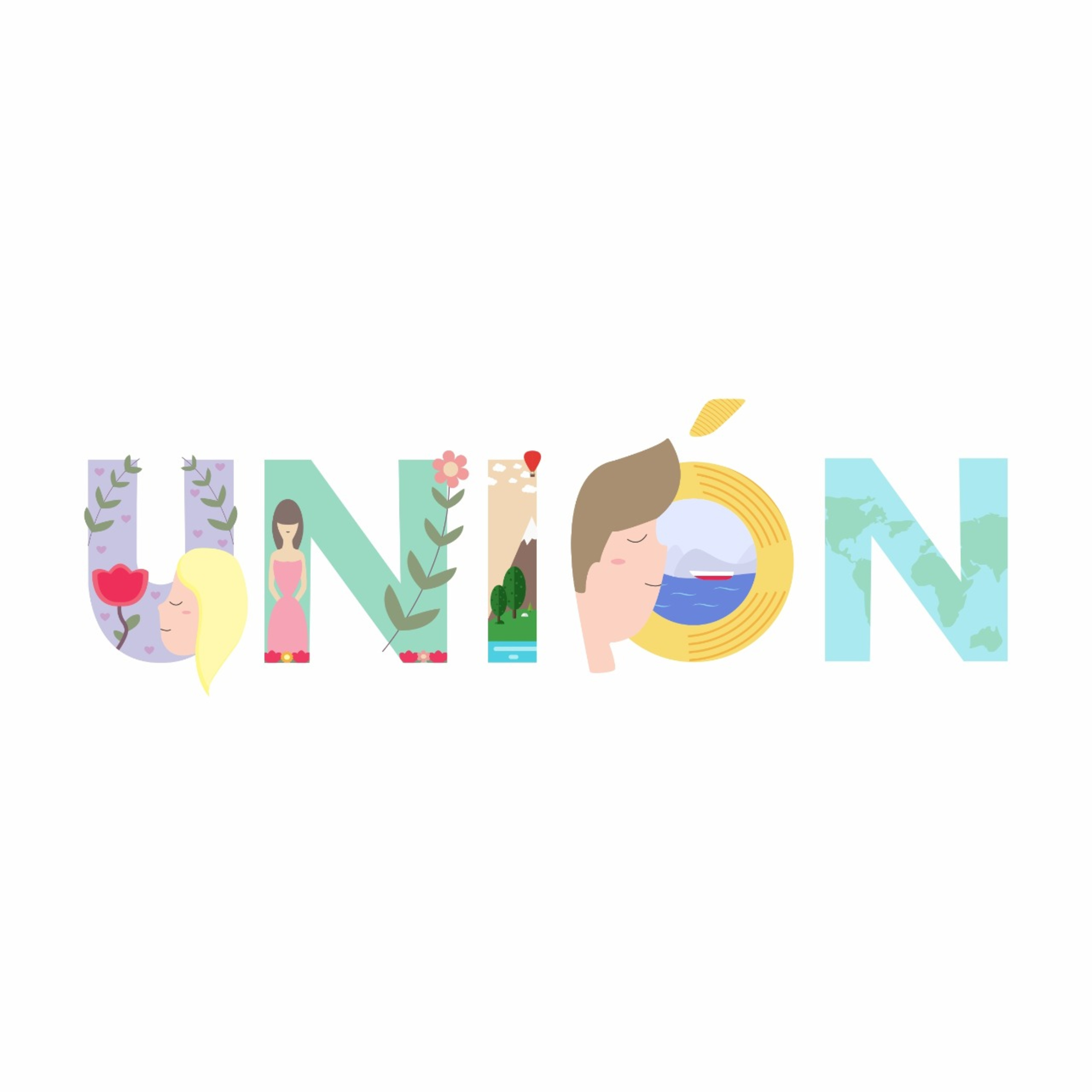 Unión episode artwork