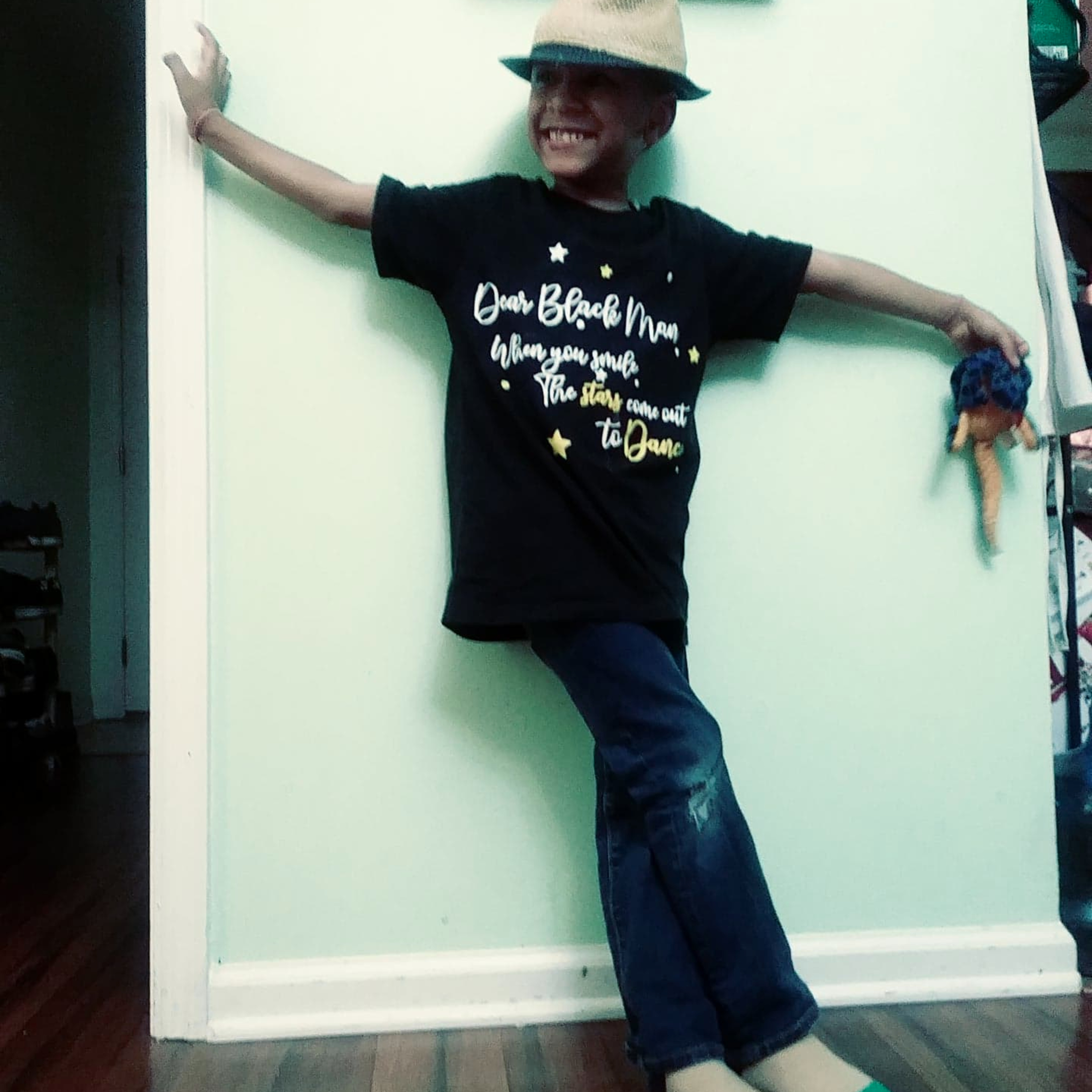 Jadestone Vintage Soul