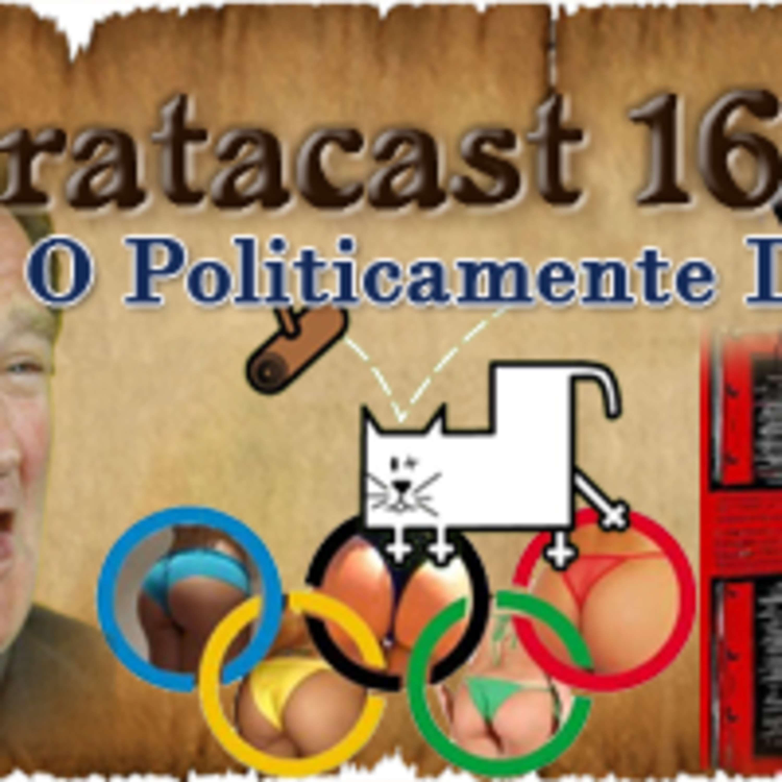 Piratacast