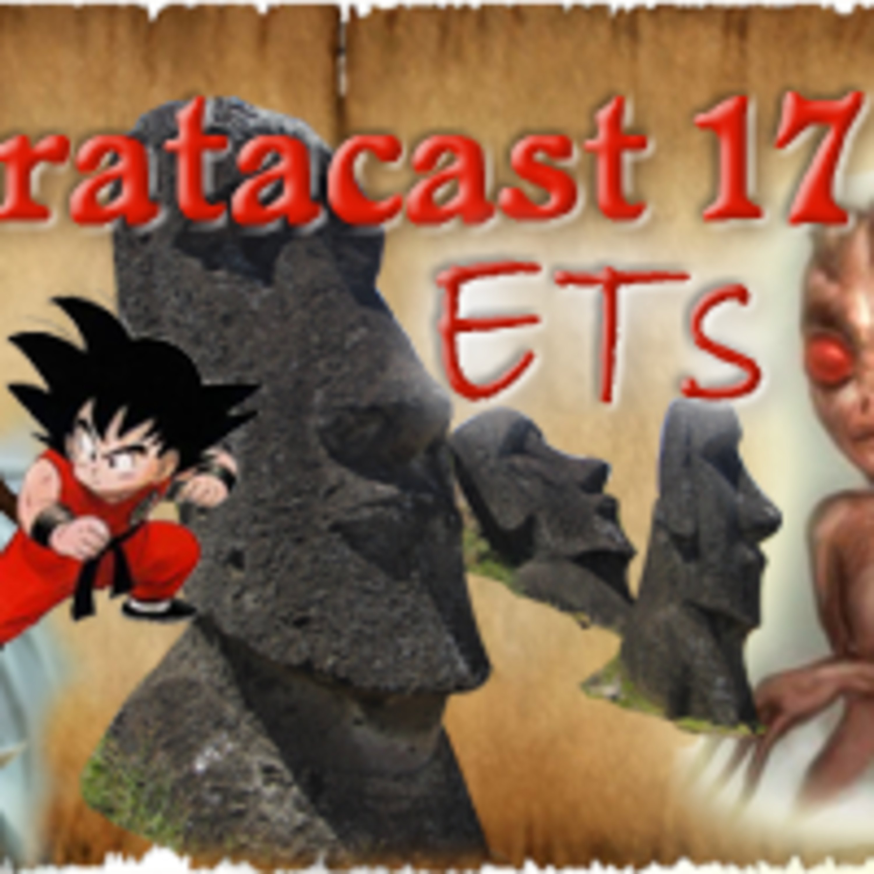 Piratacast