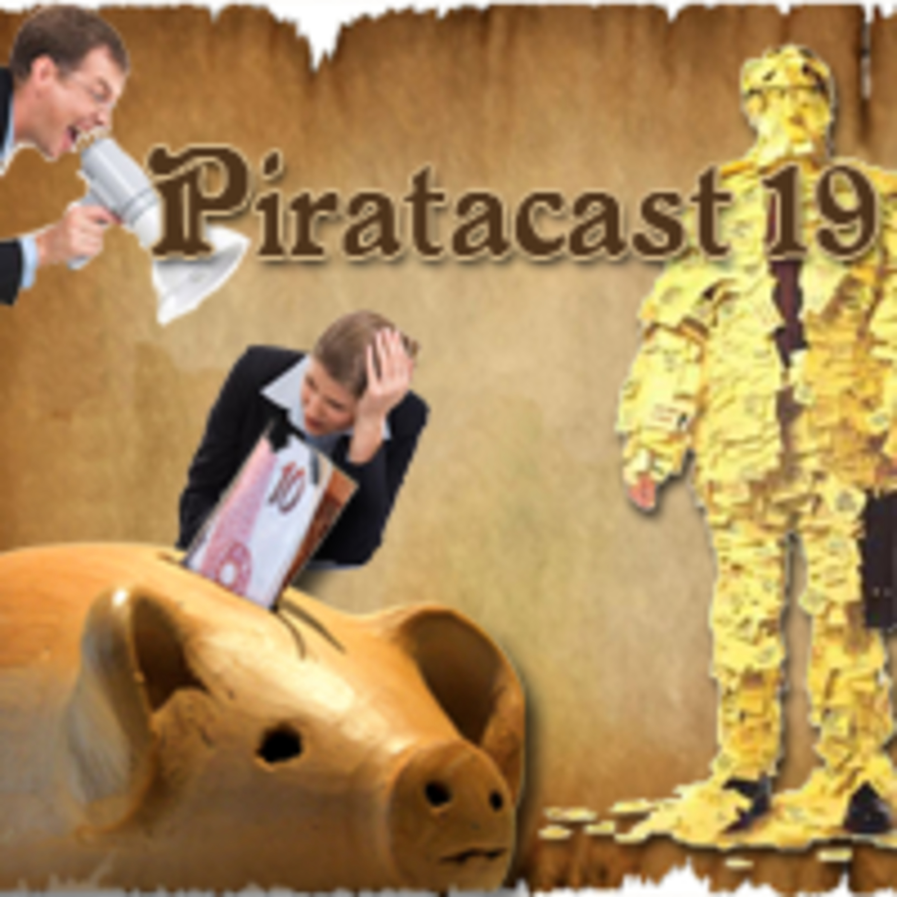 Piratacast