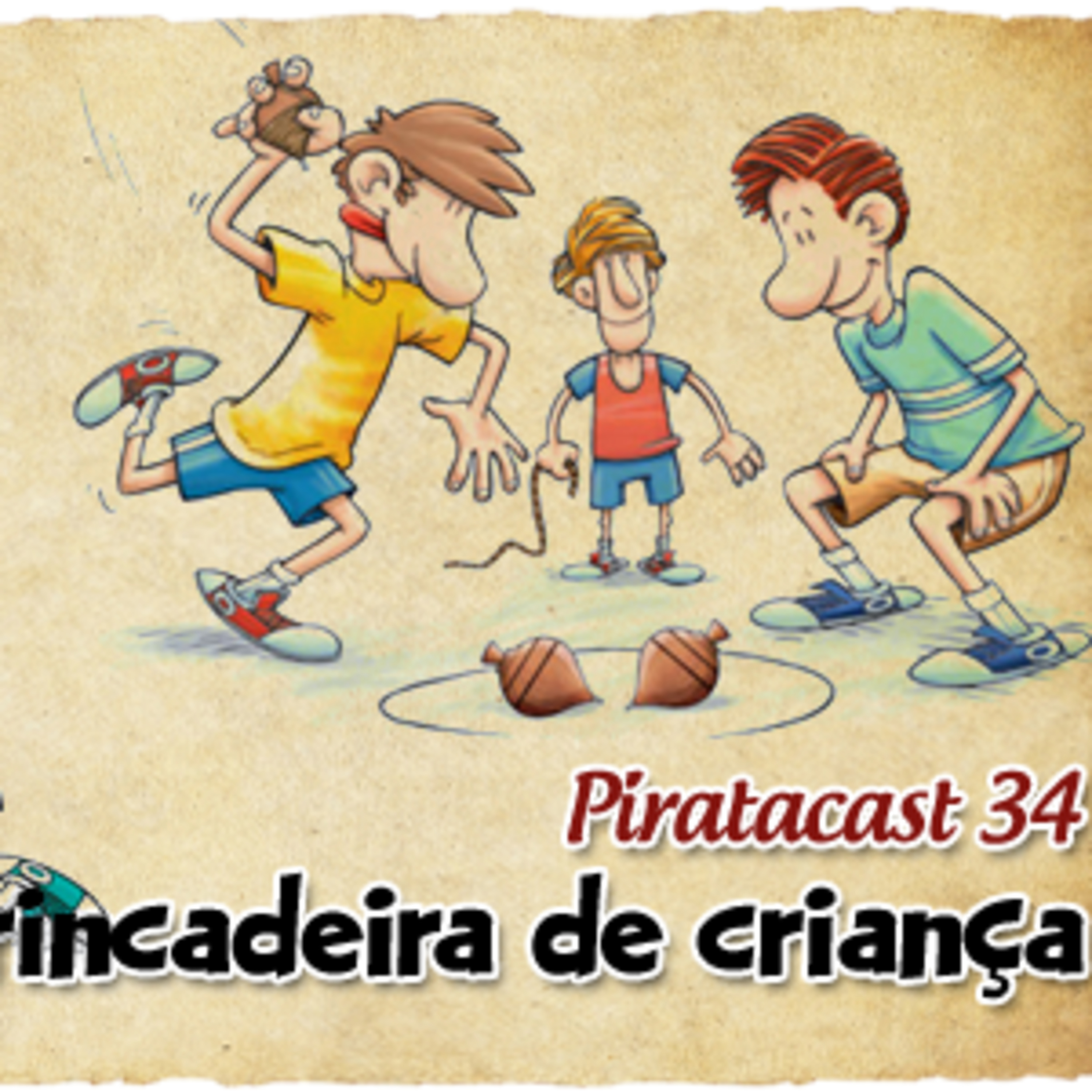 Piratacast