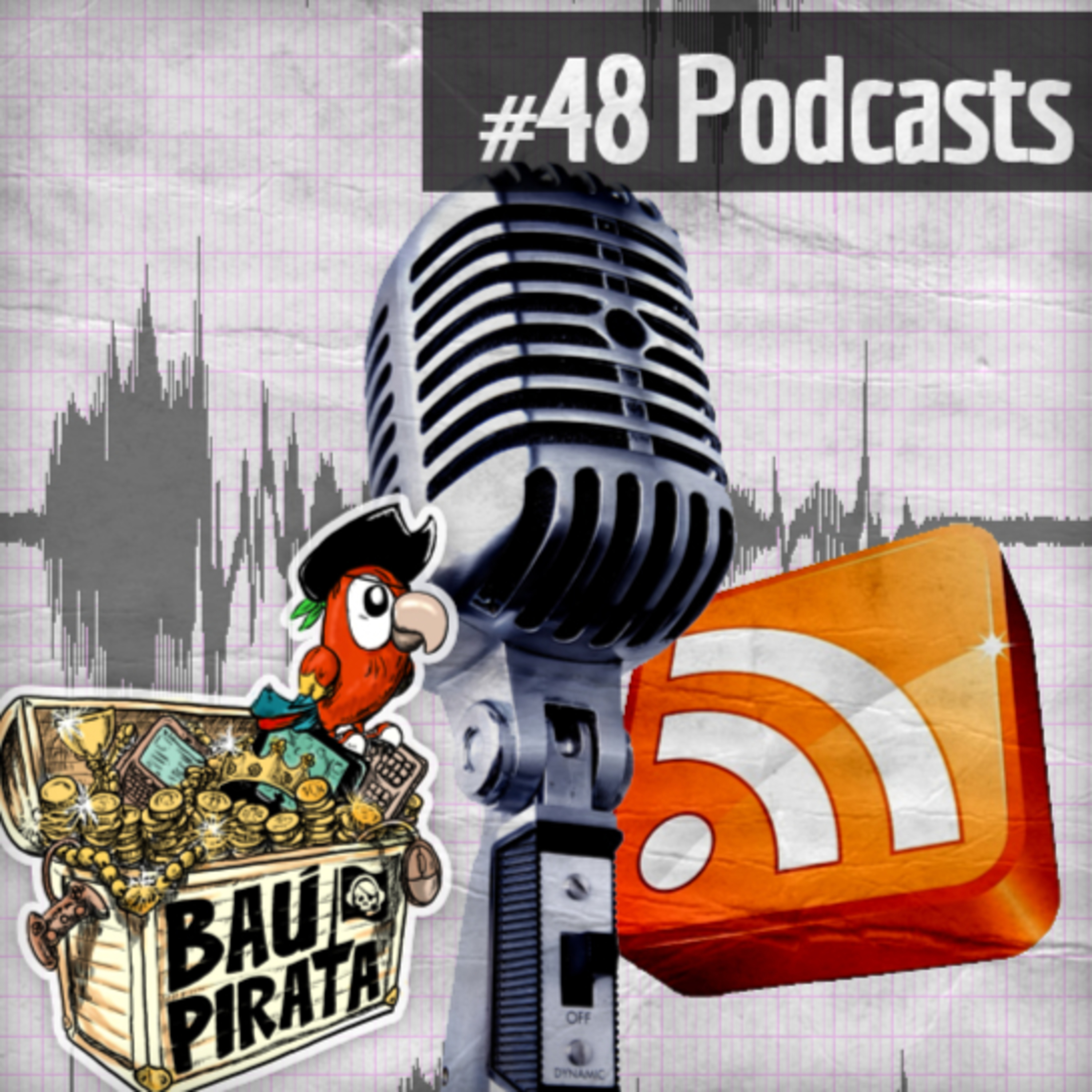 Piratacast