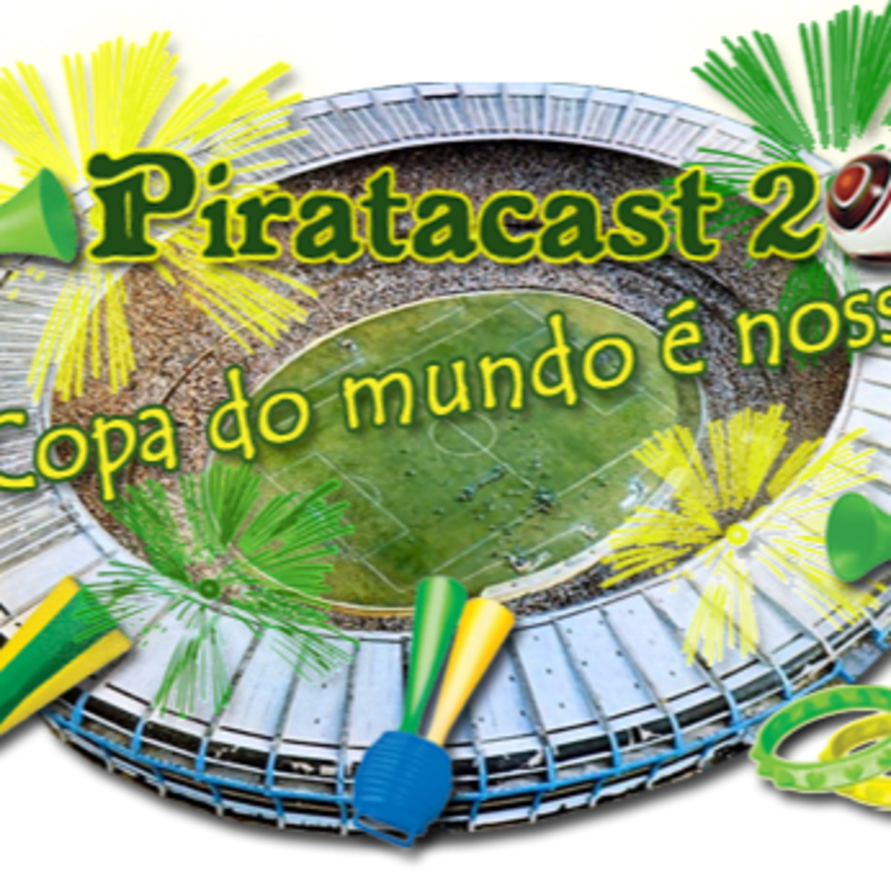 Piratacast