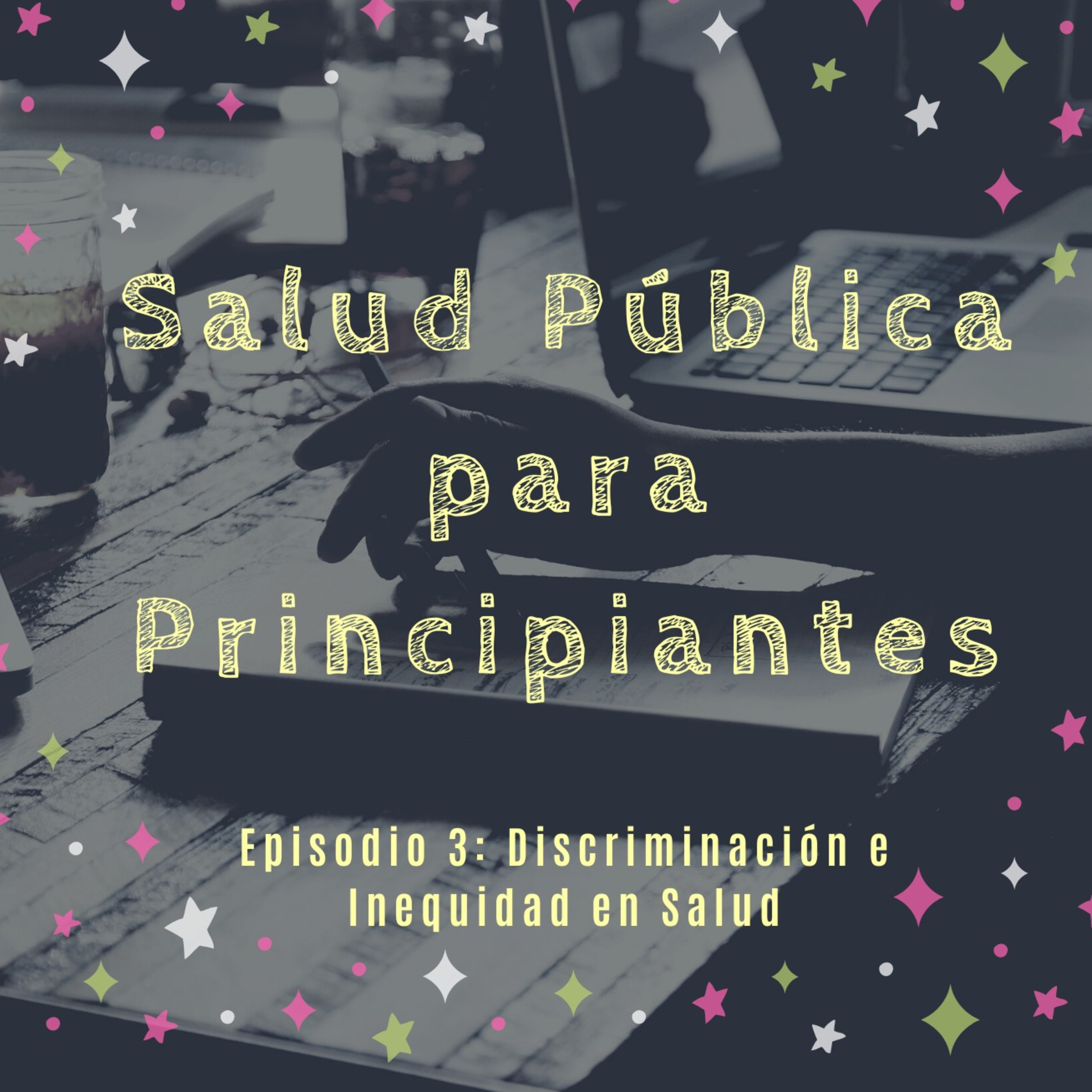 Discriminación e Inequidad en Salud