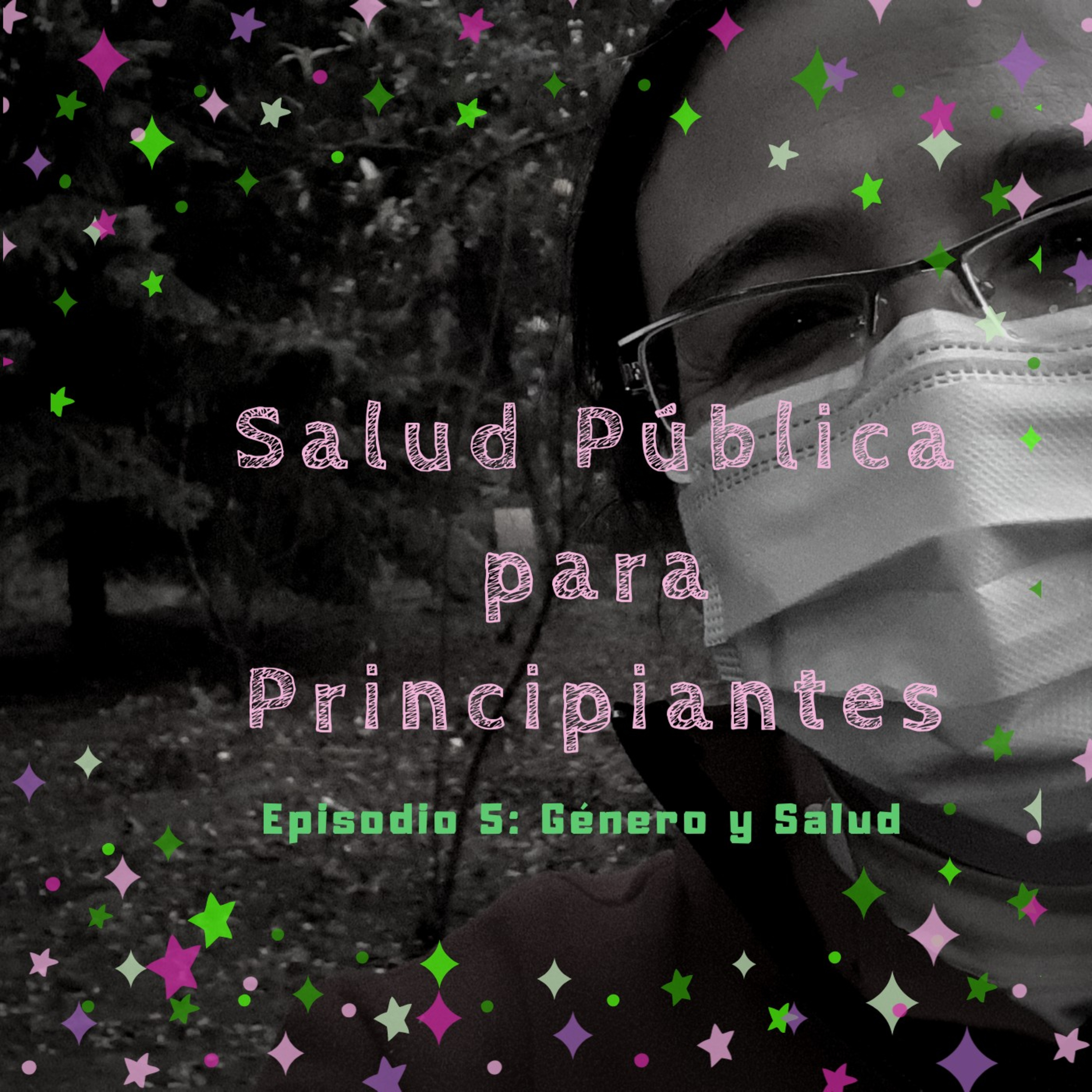 Género y Salud