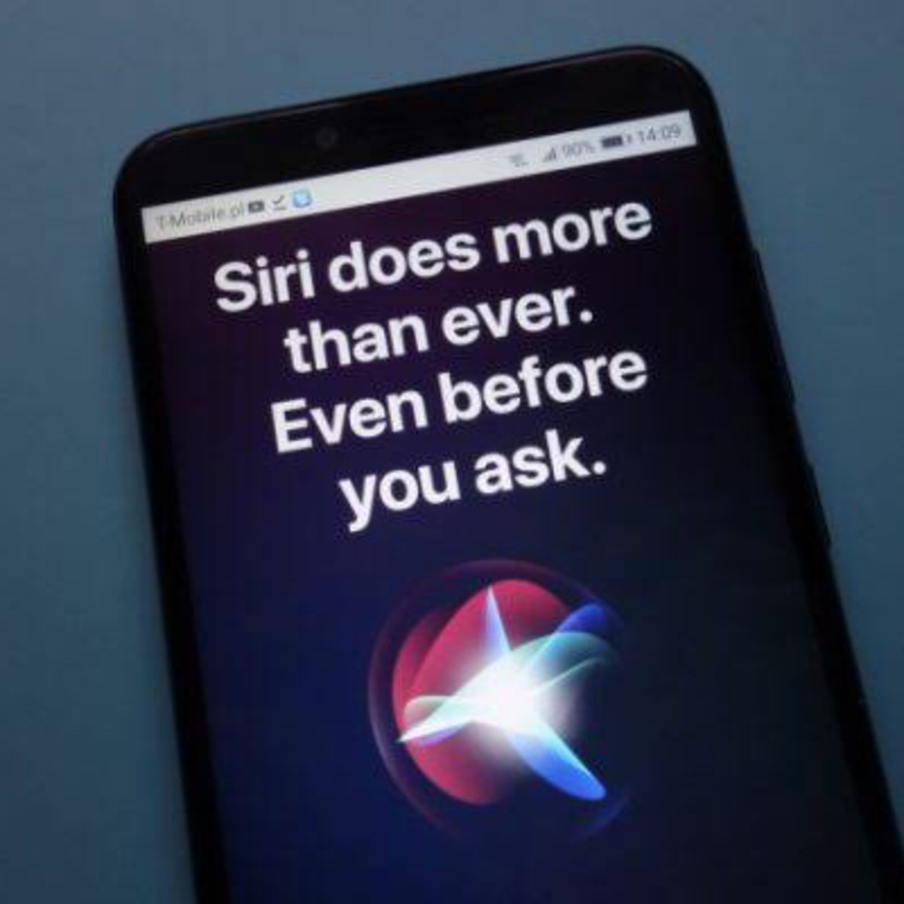 Episode 9: “Siri” thumbnail