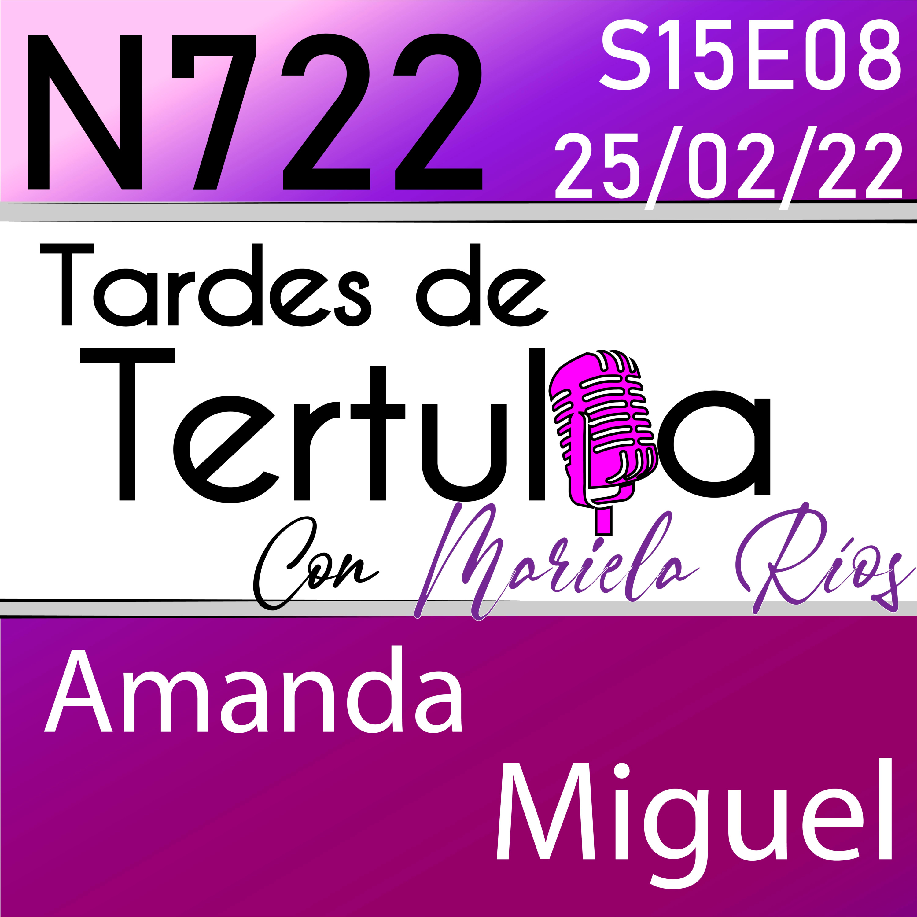 Tardes de Tertulia