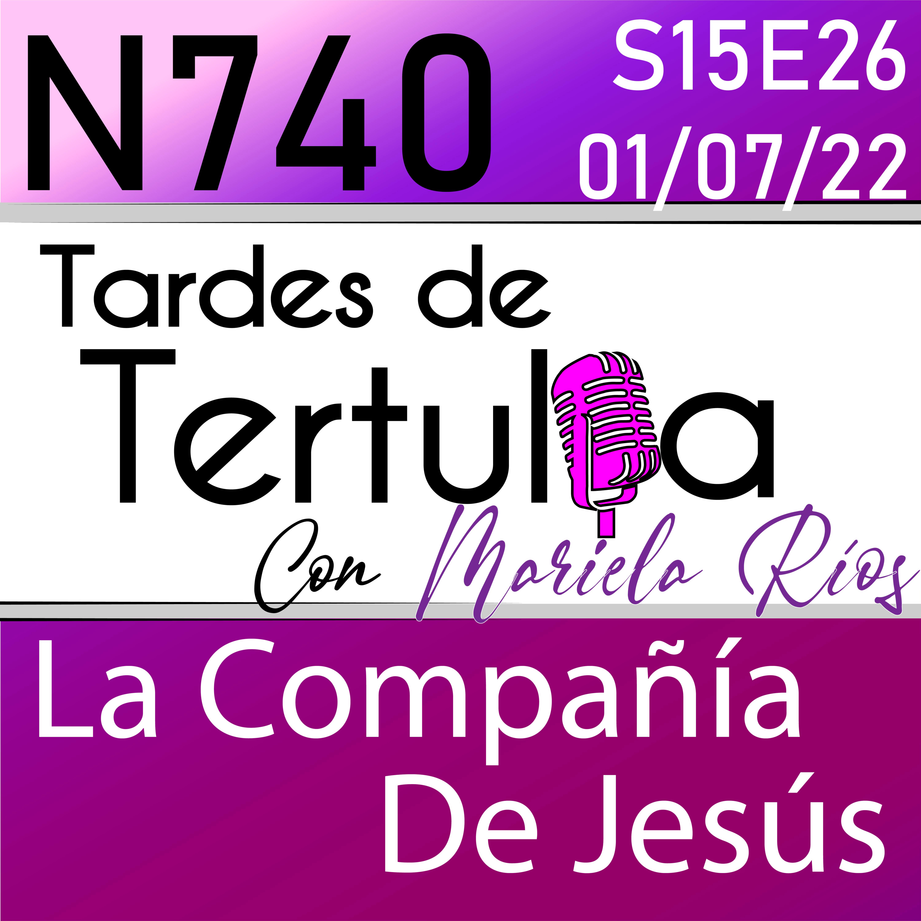 Tardes de Tertulia