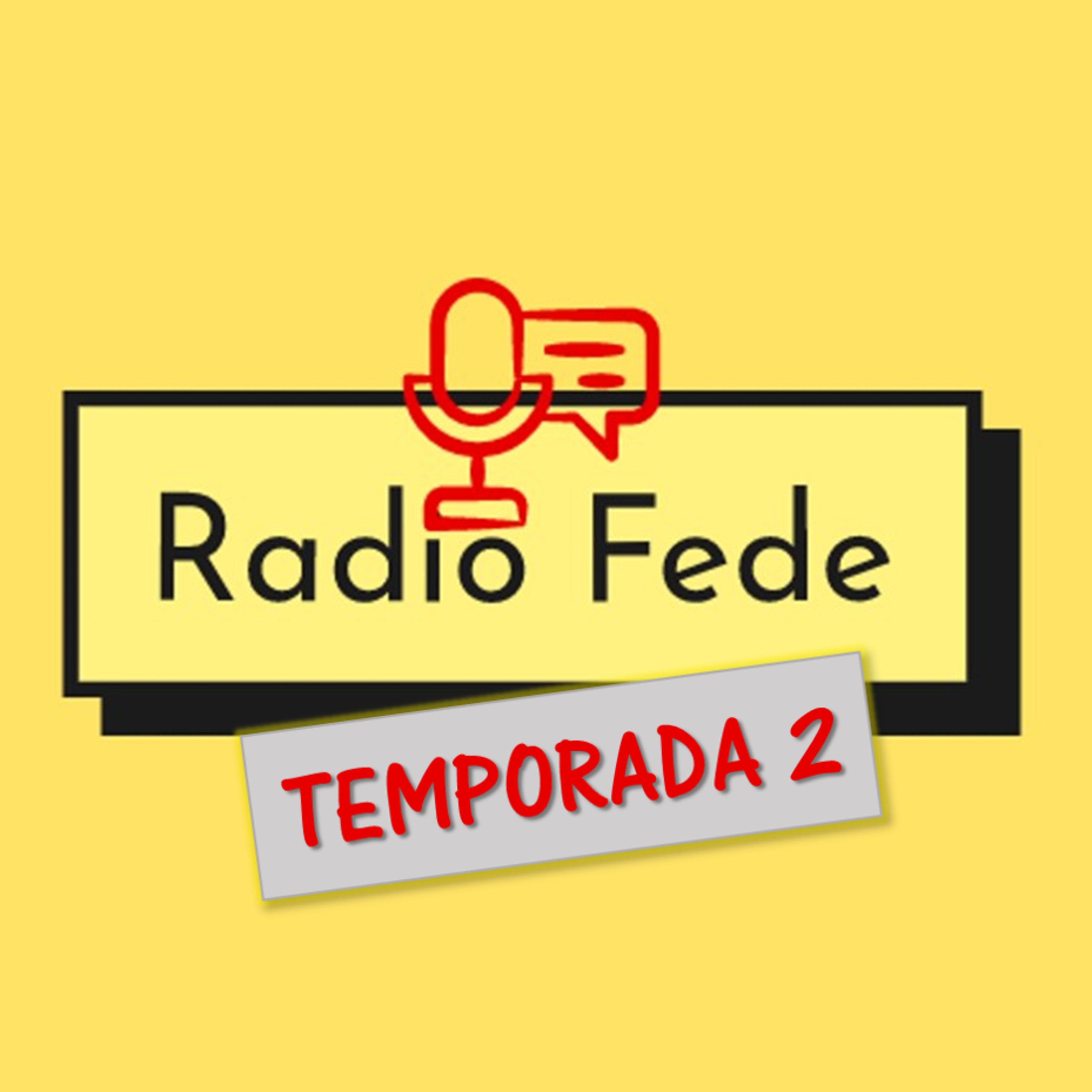 Radio Fede