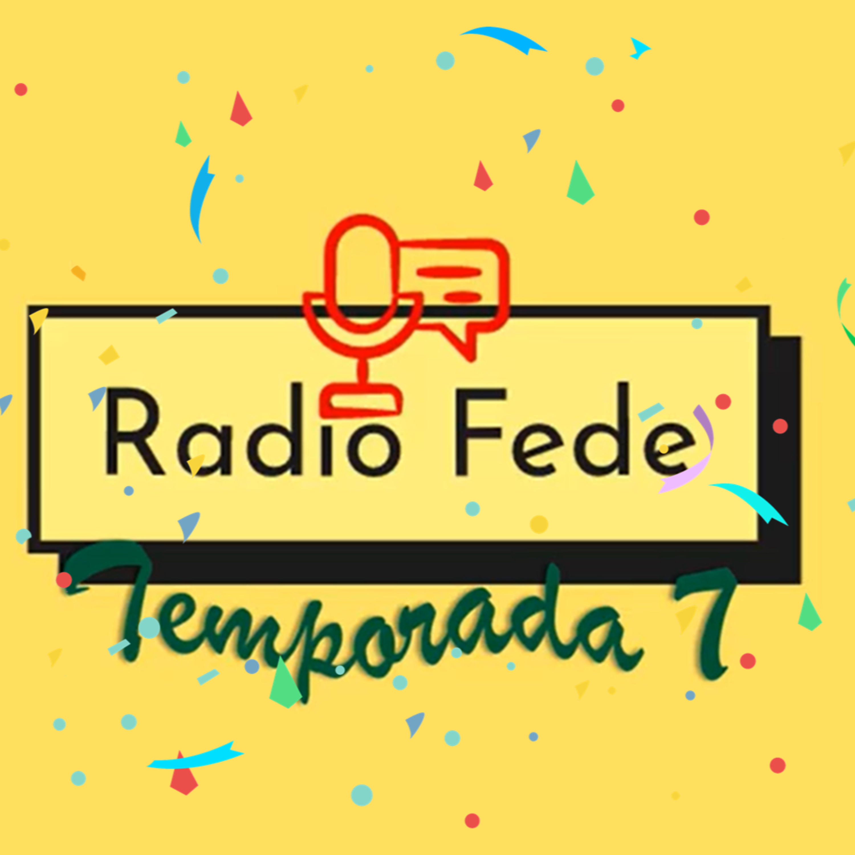 Relite-gión, los Encers y una guía para viejos o muy, muy jóvenes episode artwork