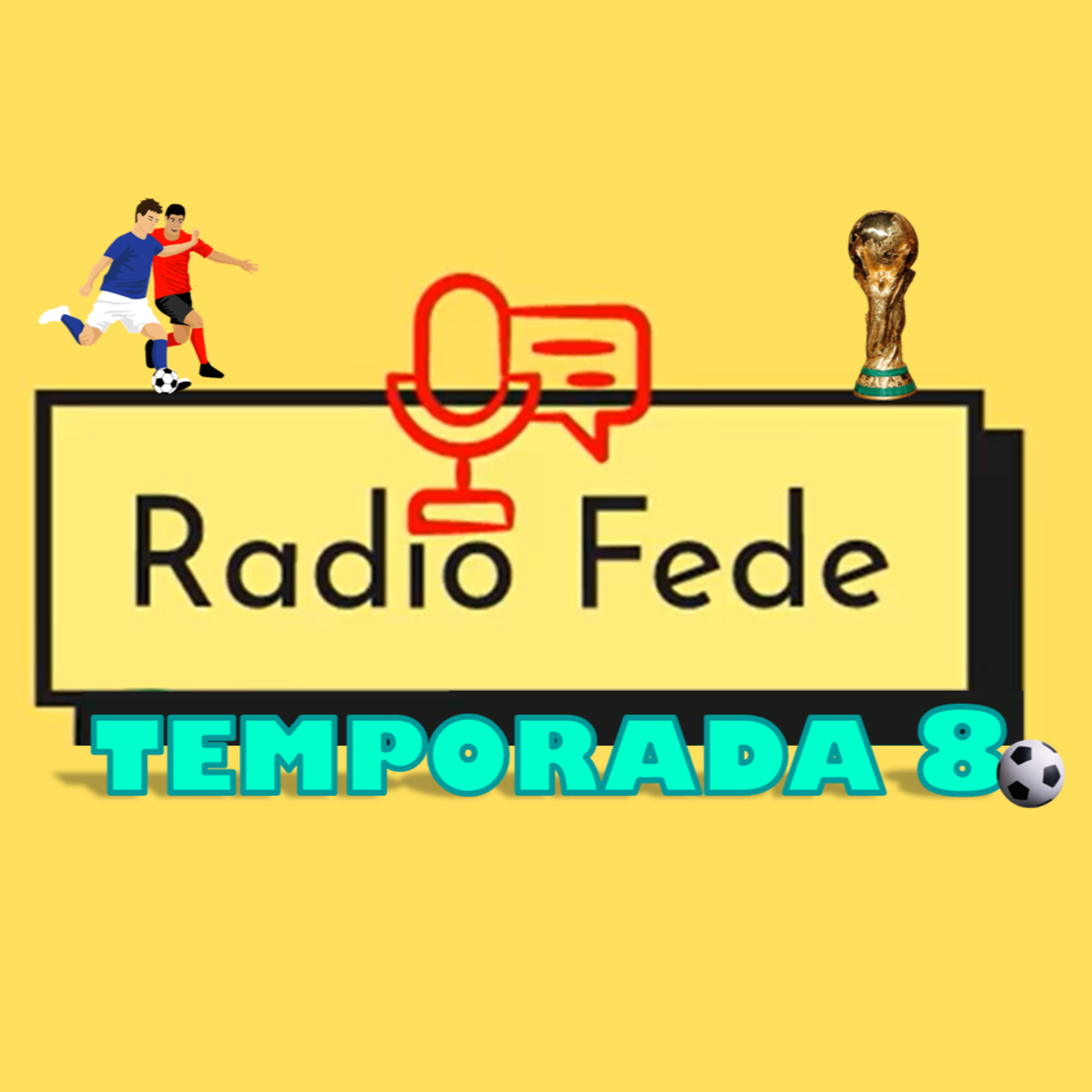 Radio Fede