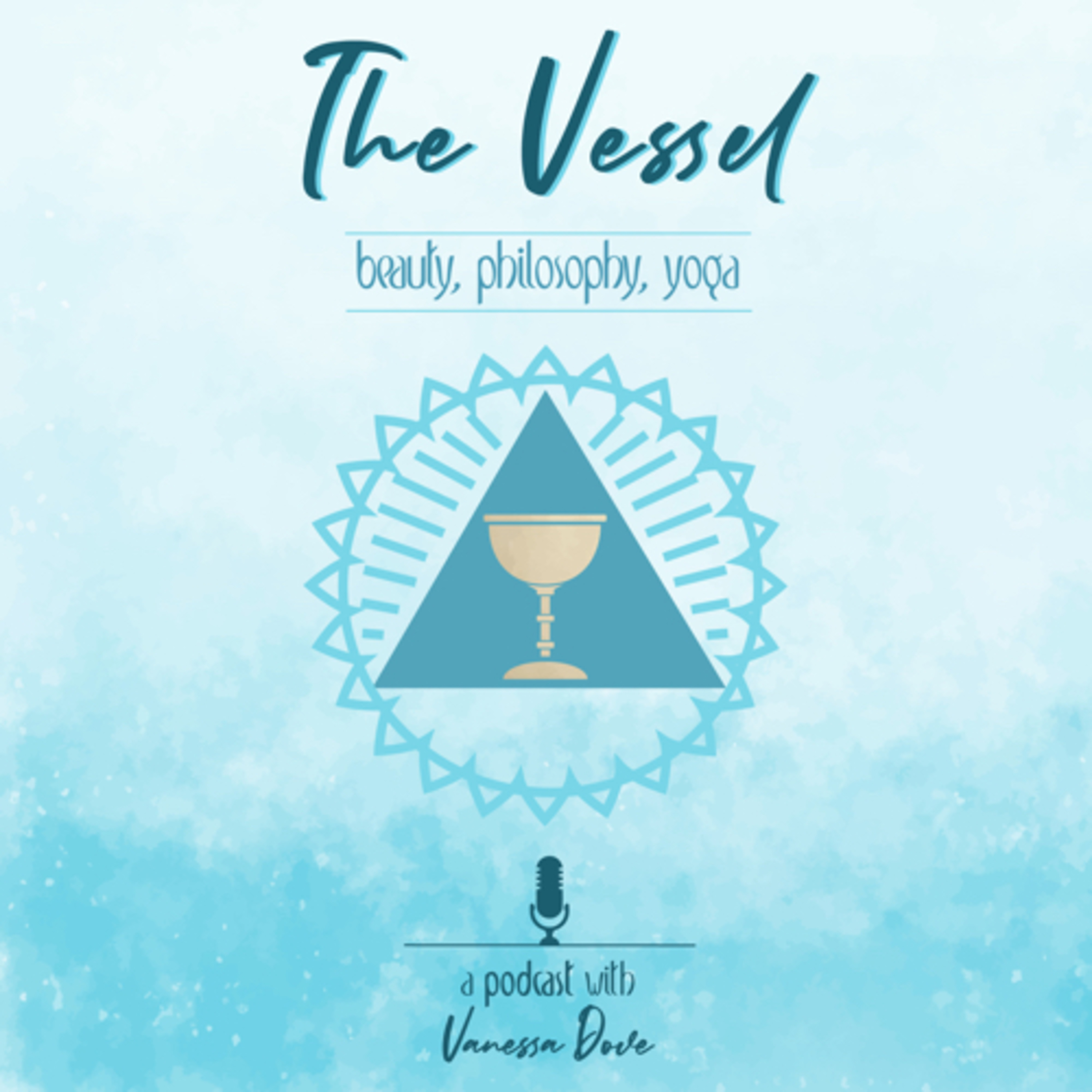Welcome to The Vessel