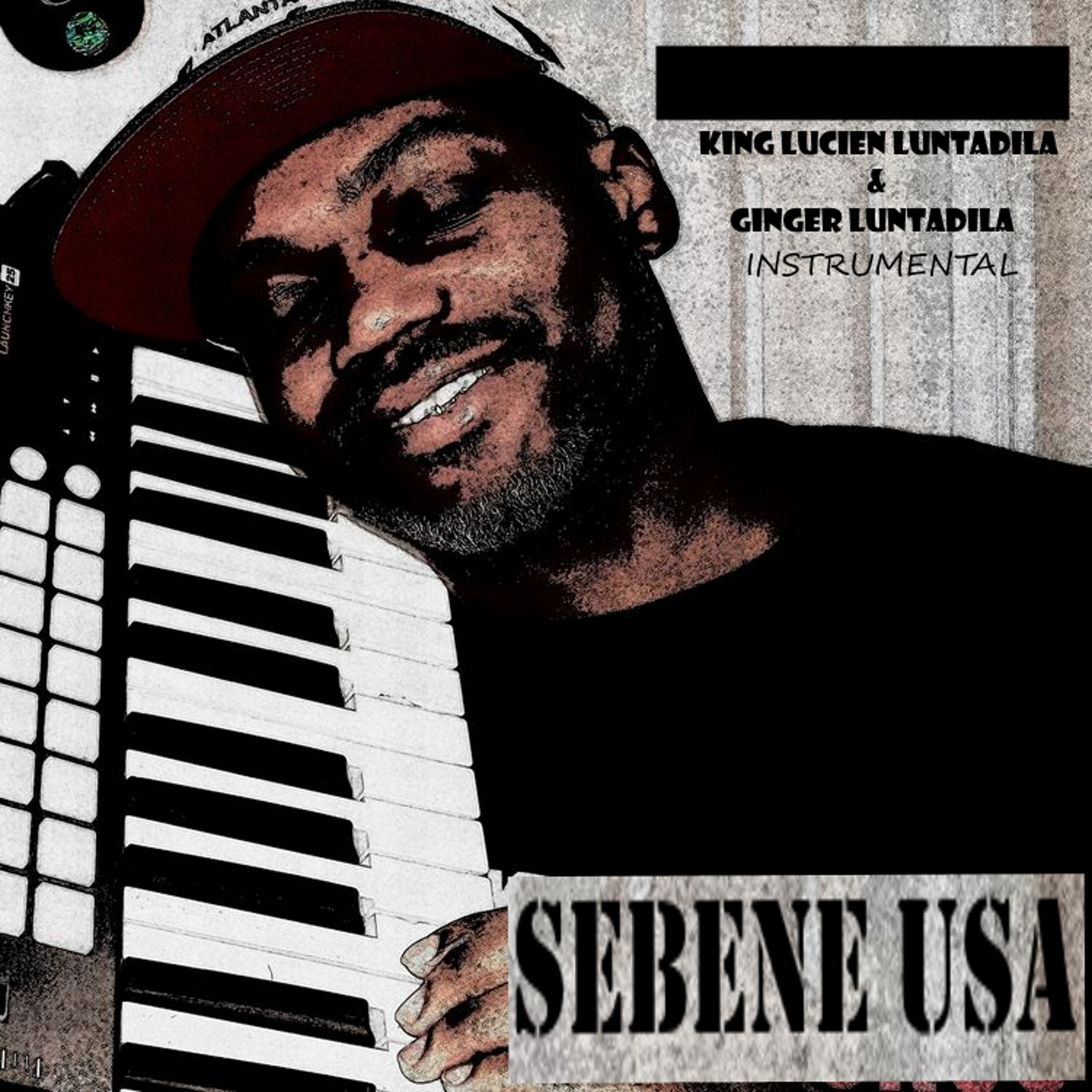 Instrumental  episode artwork