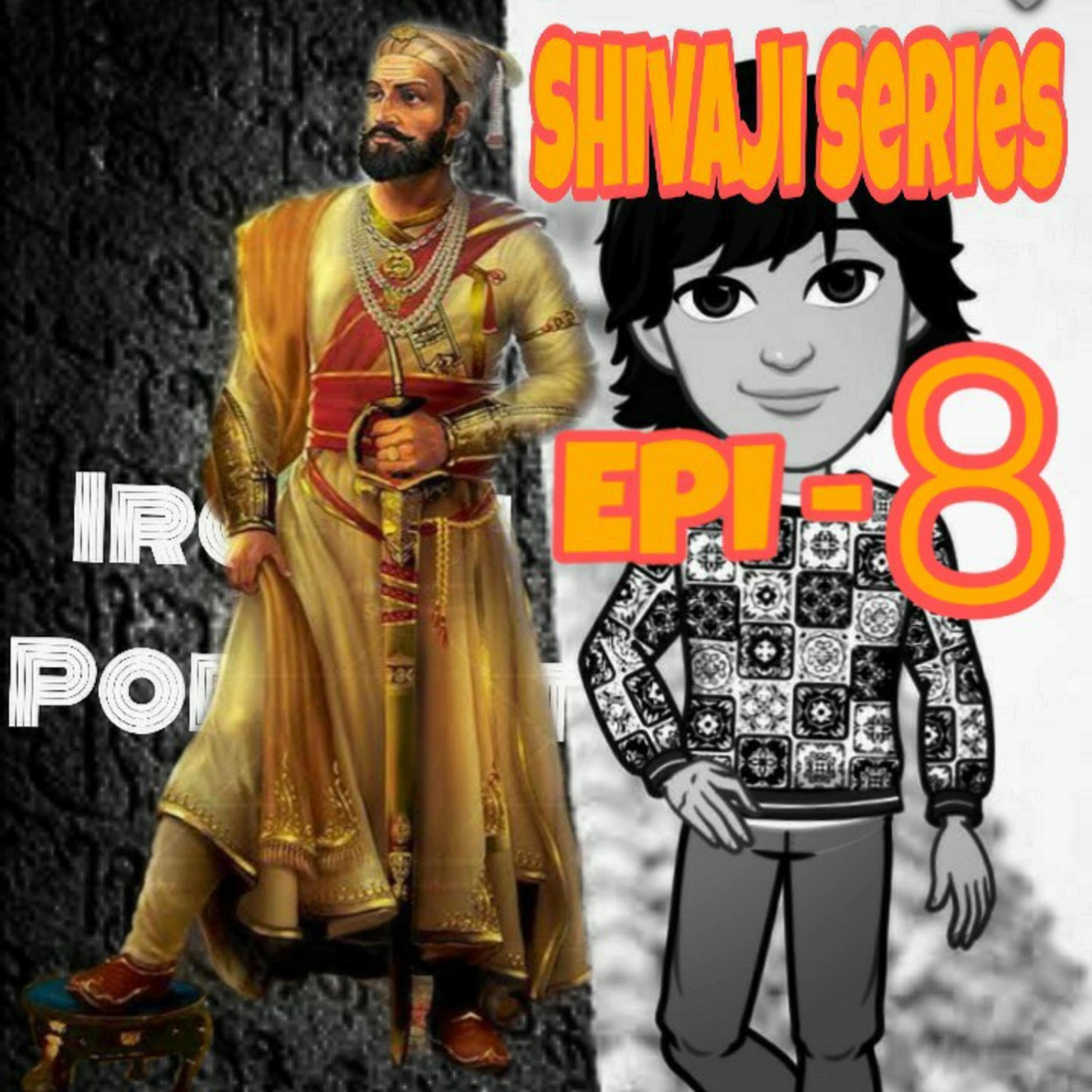 Iravili Podcast
