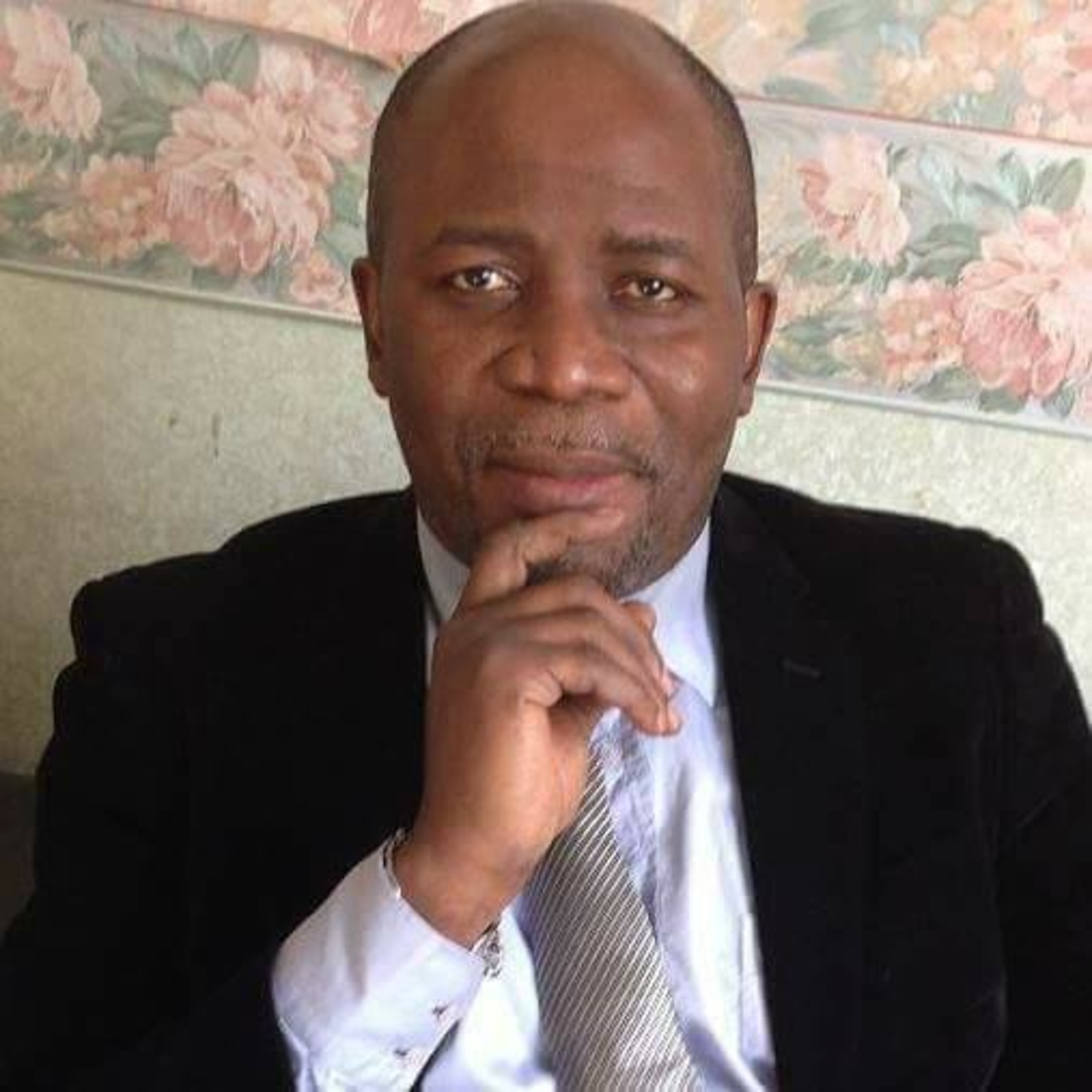 Zola Bantu