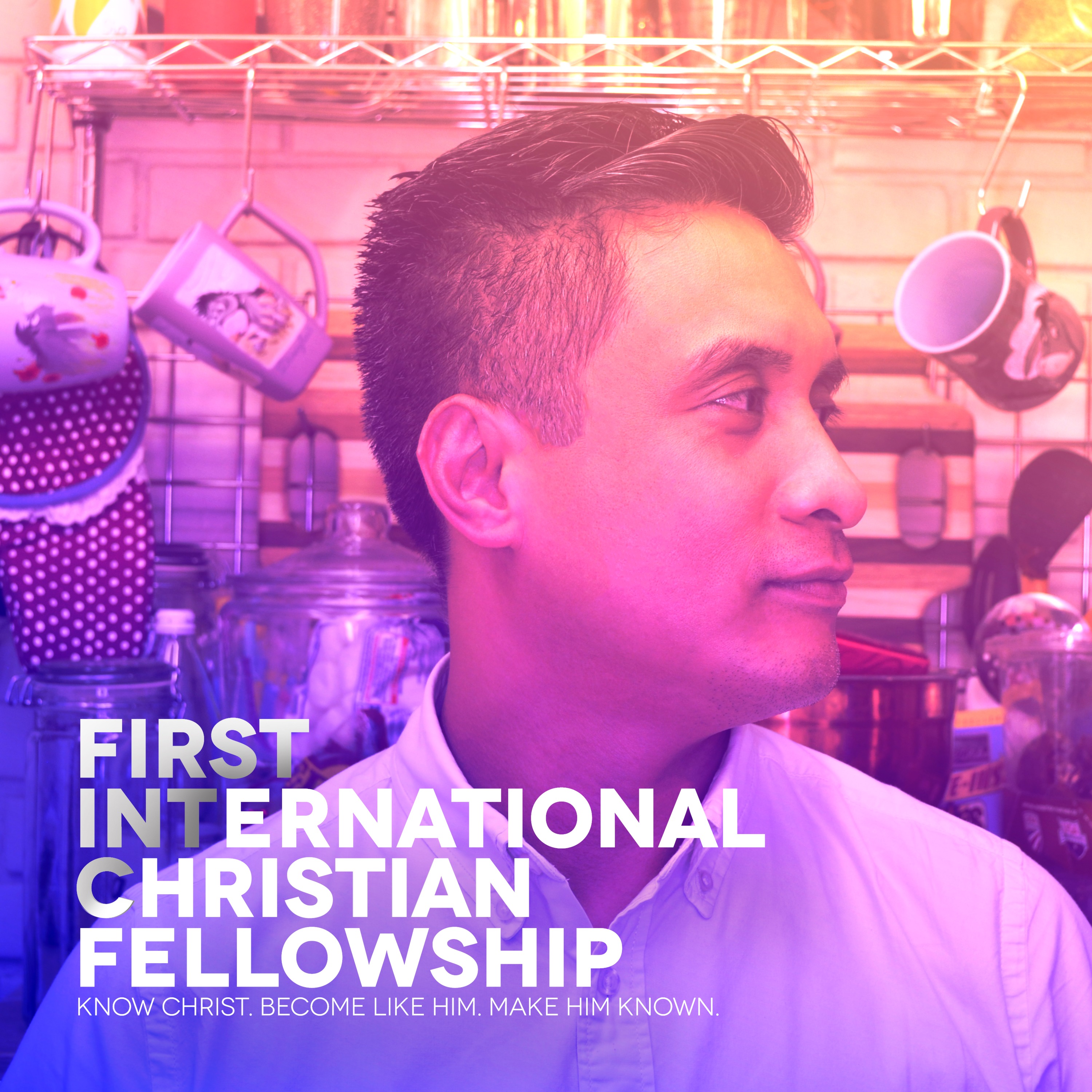First International Christian Fellowship— (FICFRENO)