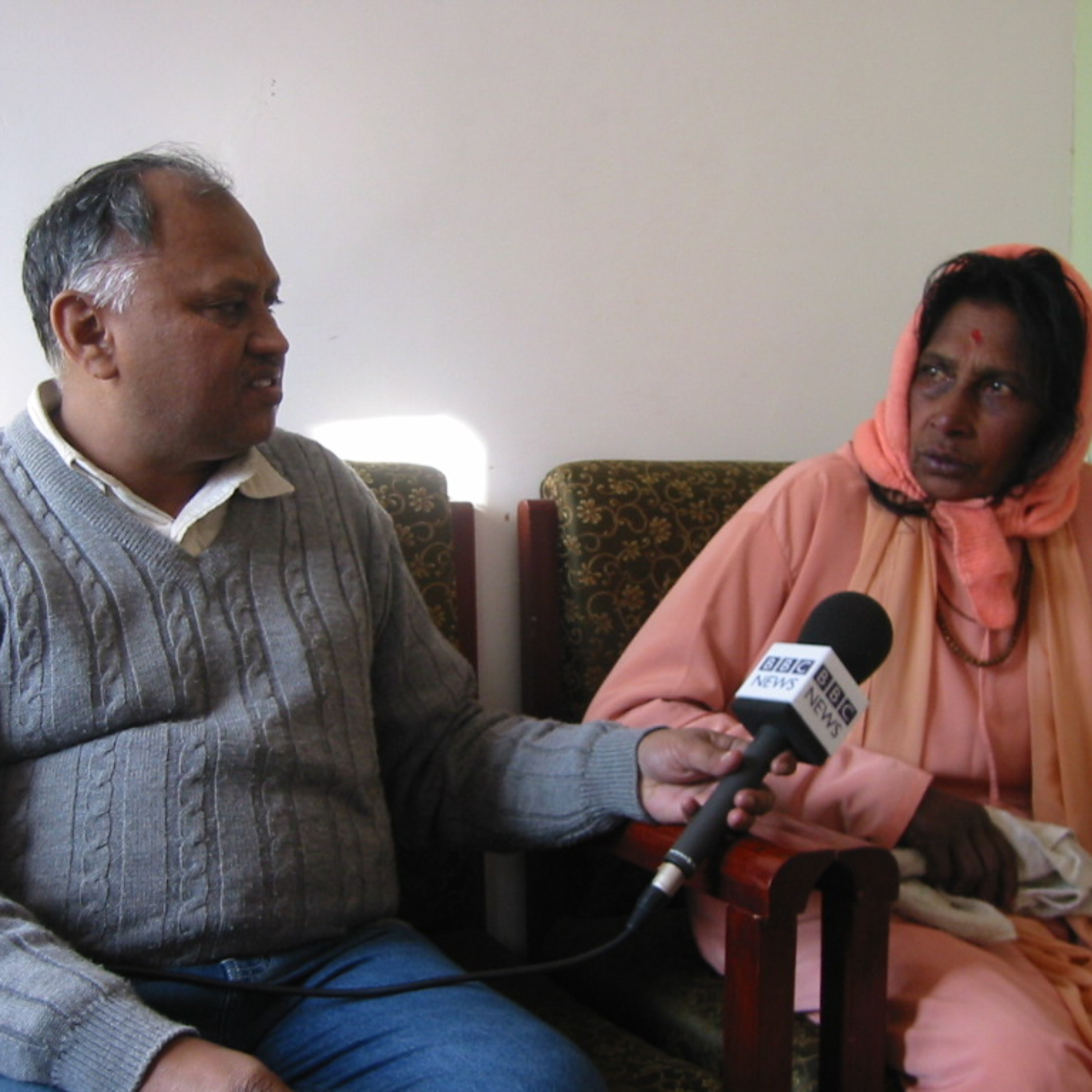 Ram Dutt Tripathi , Media Swaraj