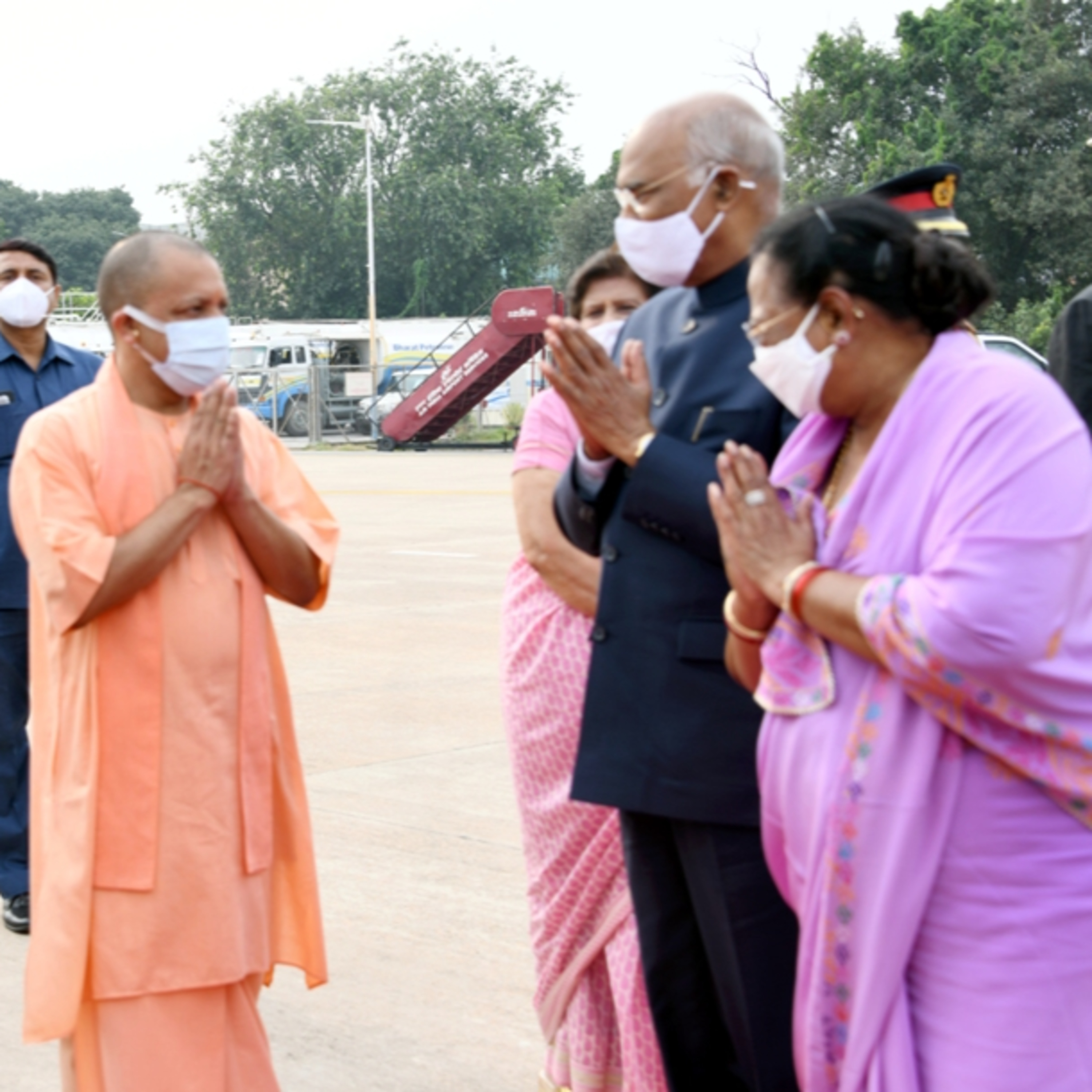 Ram Dutt Tripathi , Media Swaraj