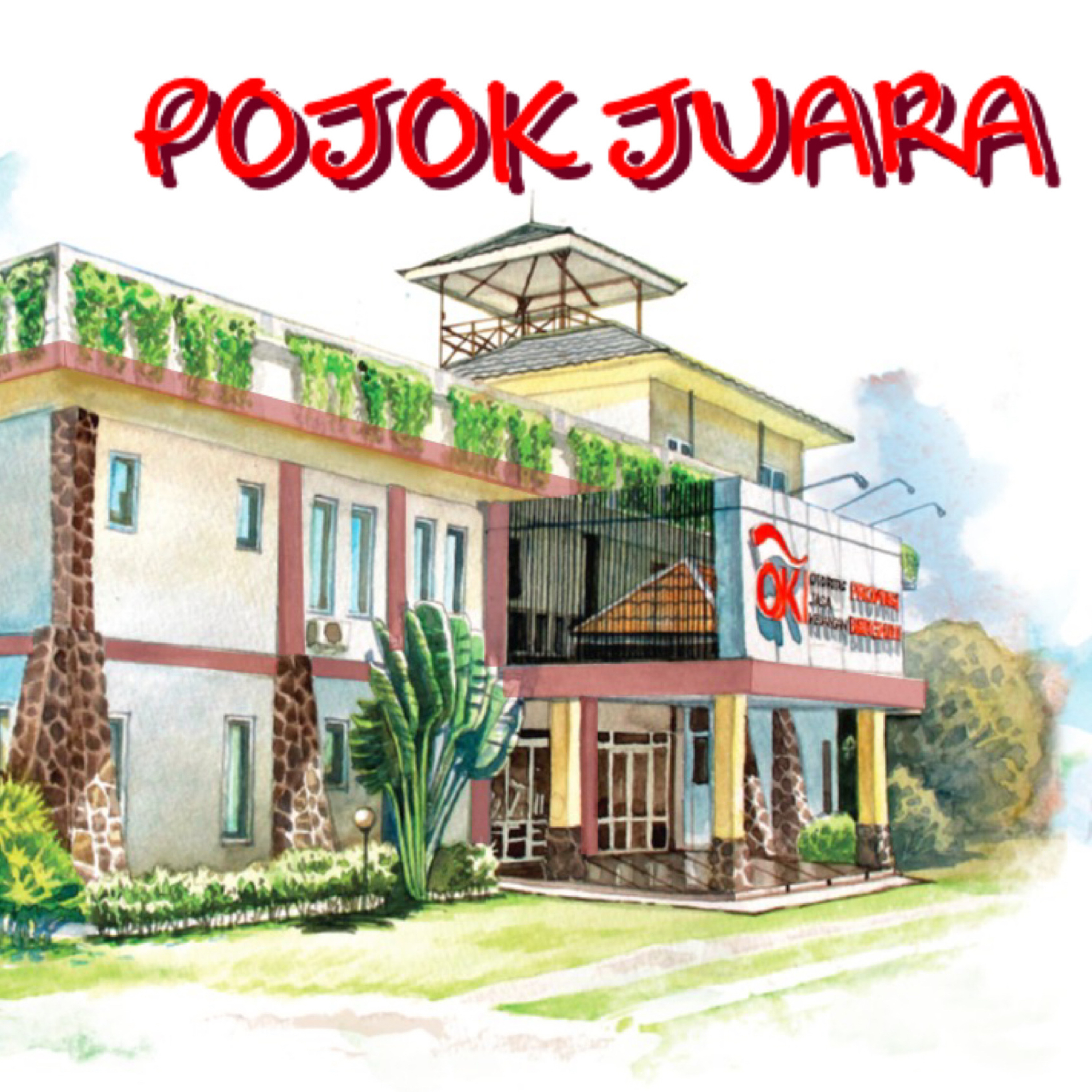 Penjelasan tentang OJK