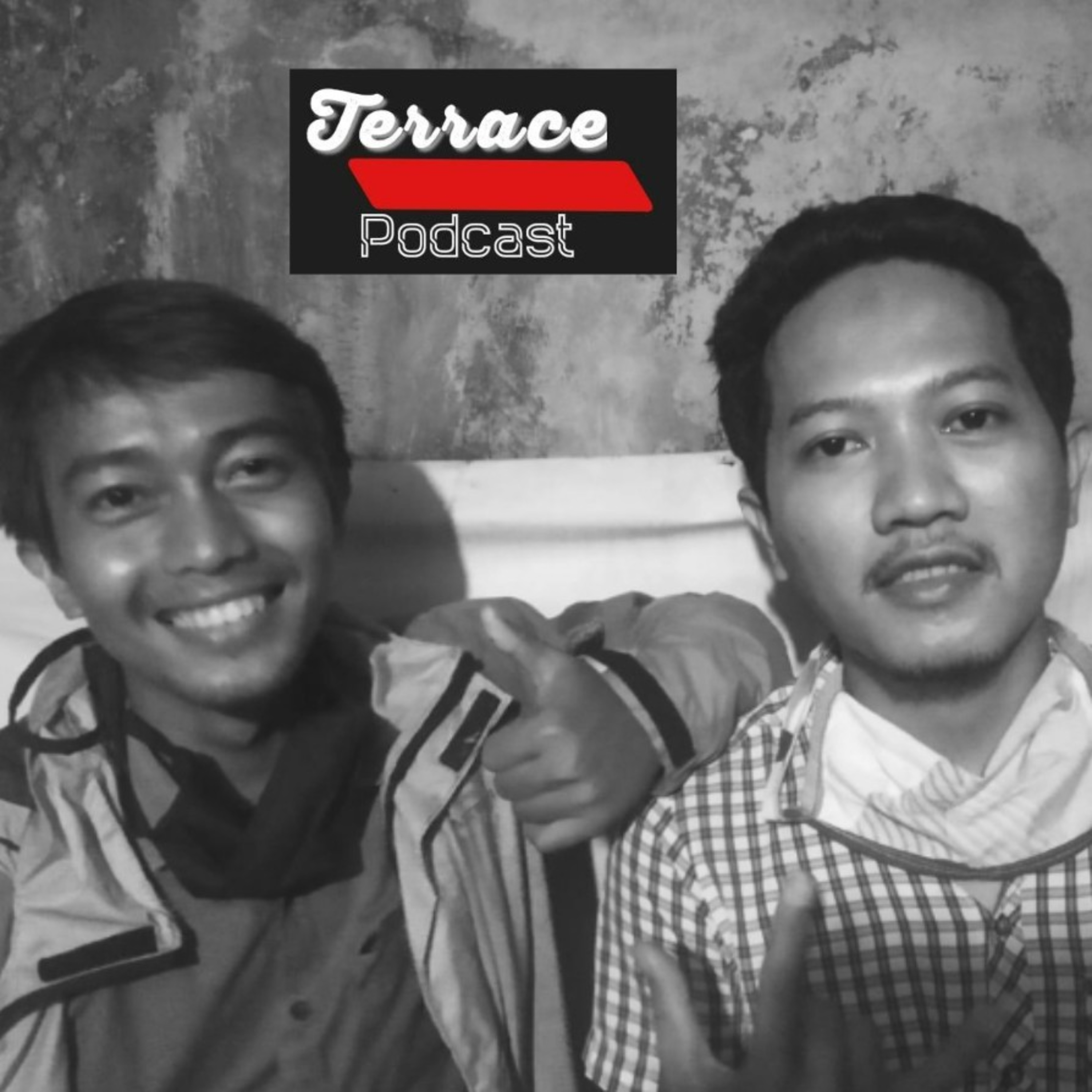 TerracePodcast