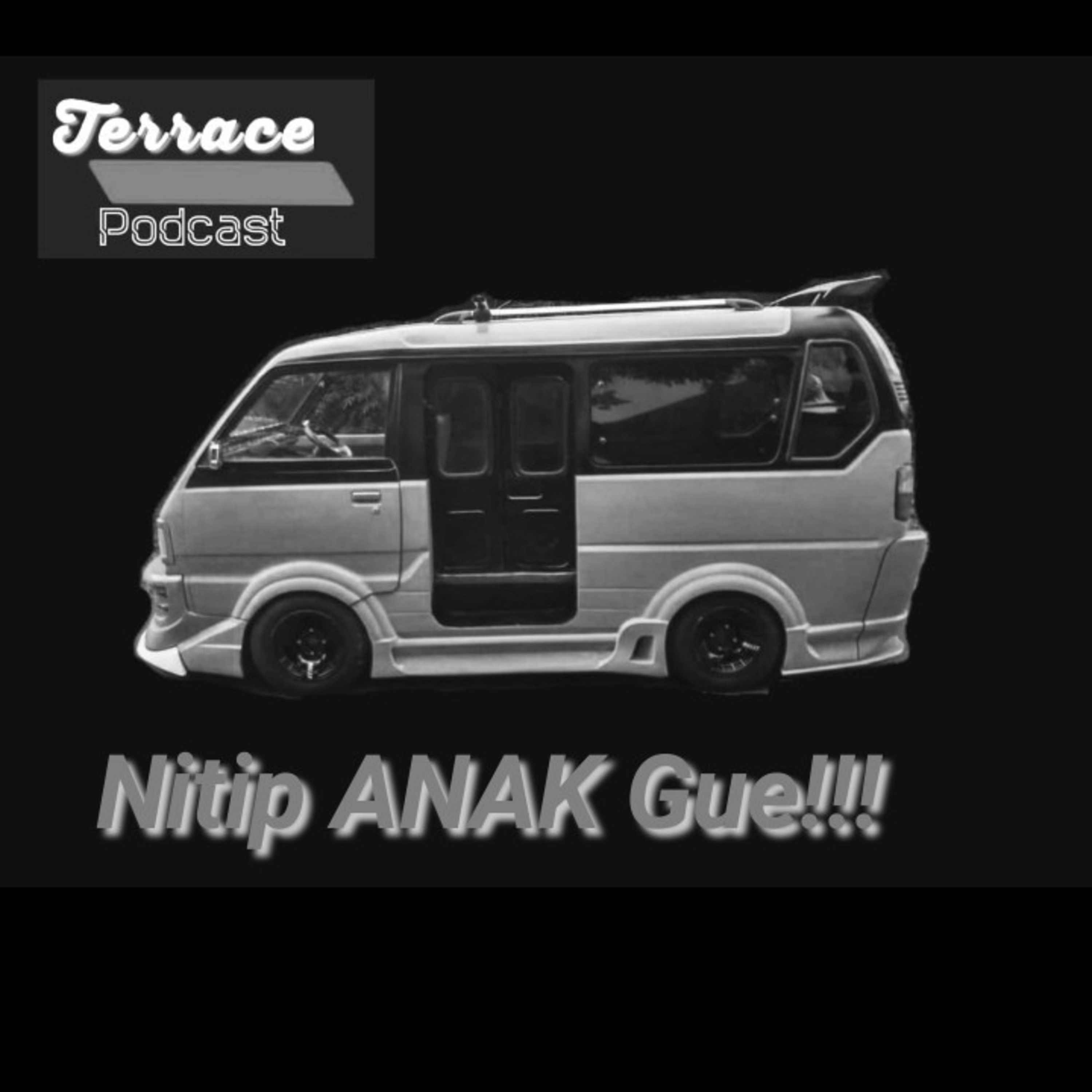 TerracePodcast