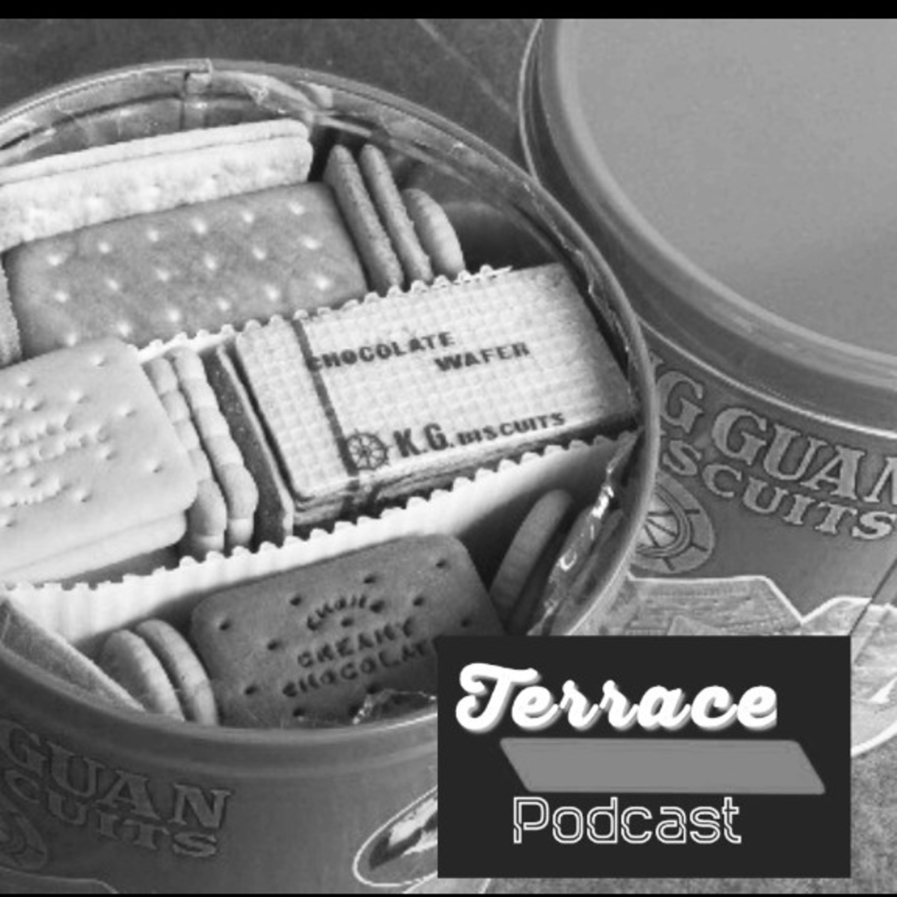 TerracePodcast