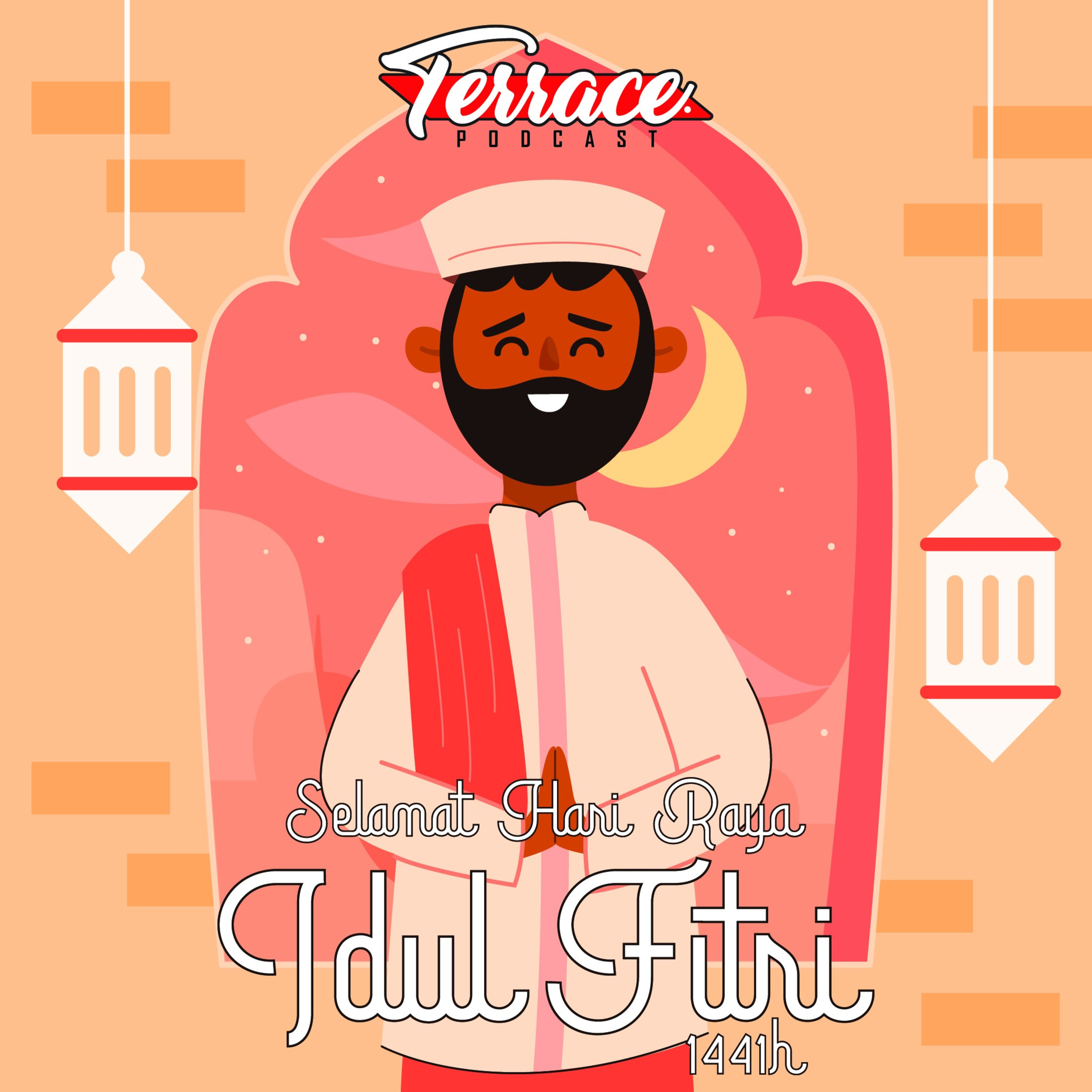 TerracePodcast