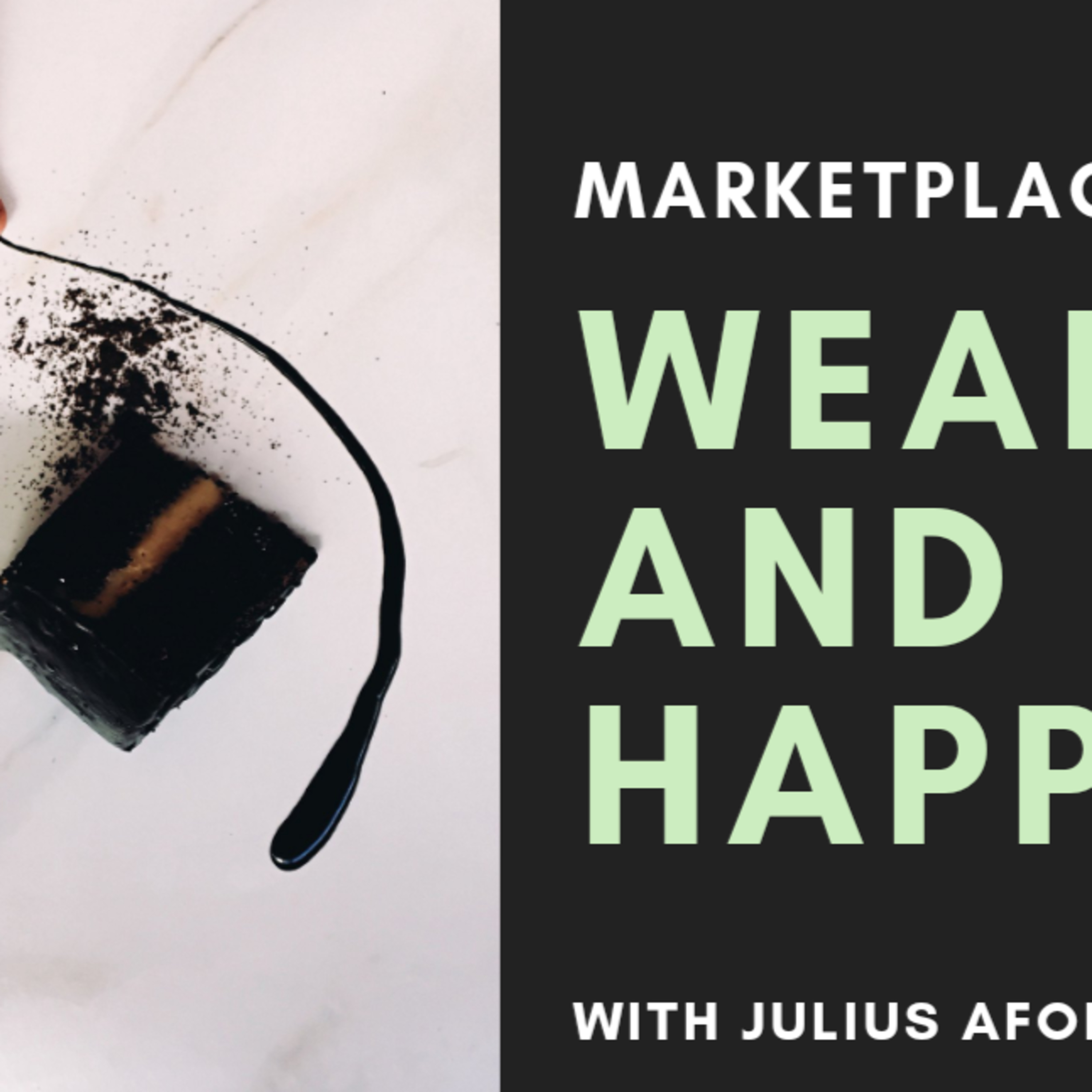 Premium Achievers with Julius Afolabi